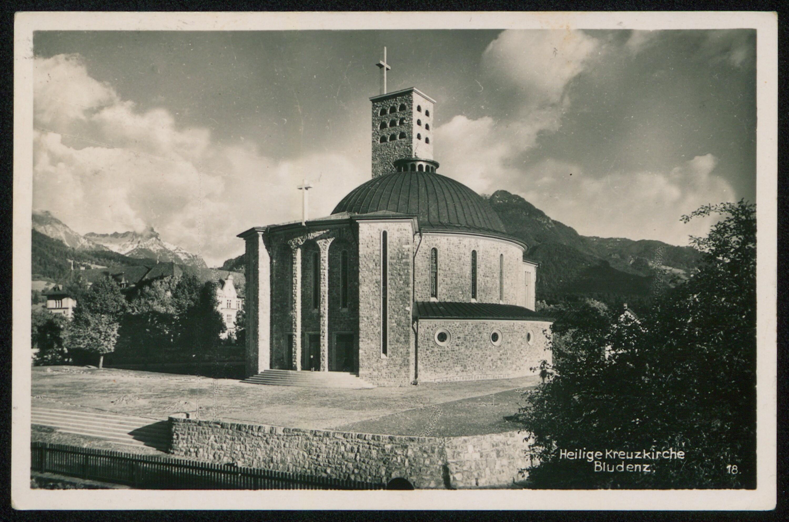 Heilige Kreuzkirche Bludenz></div>


    <hr>
    <div class=