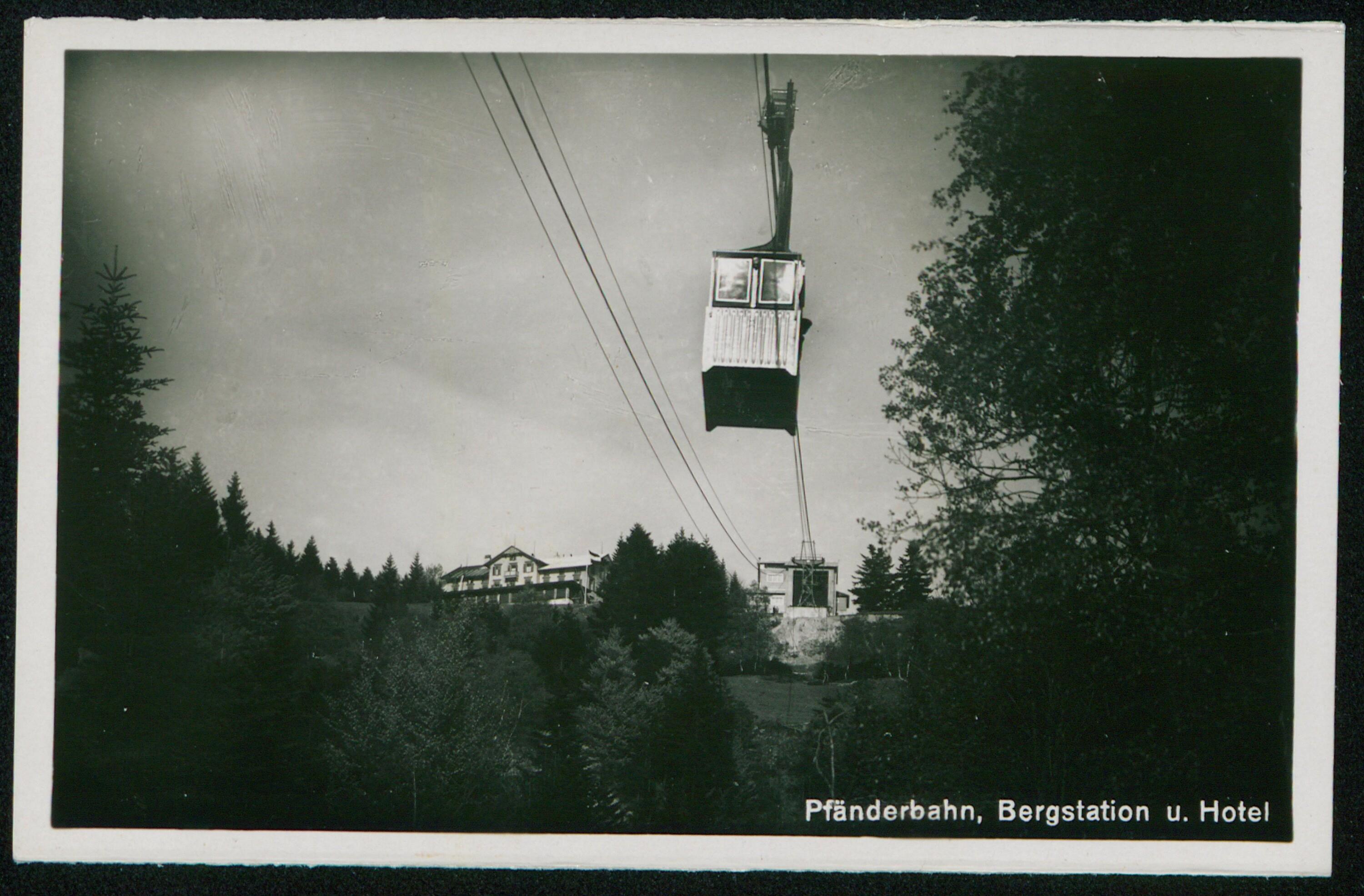 [Lochau] Pfänderbahn, Bergstation u. Hotel></div>


    <hr>
    <div class=