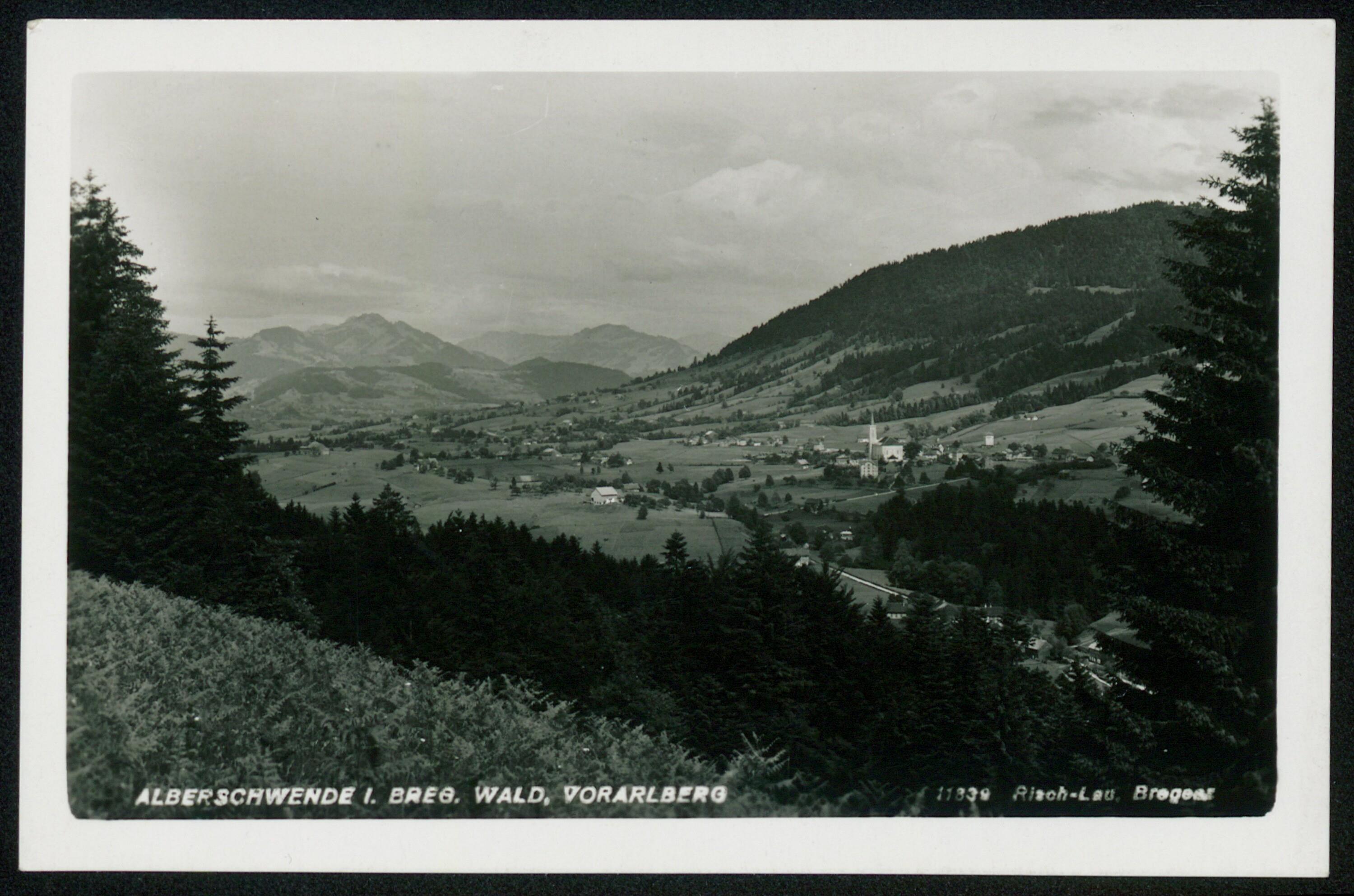 Alberschwende i. Breg. Wald, Vorarlberg></div>


    <hr>
    <div class=