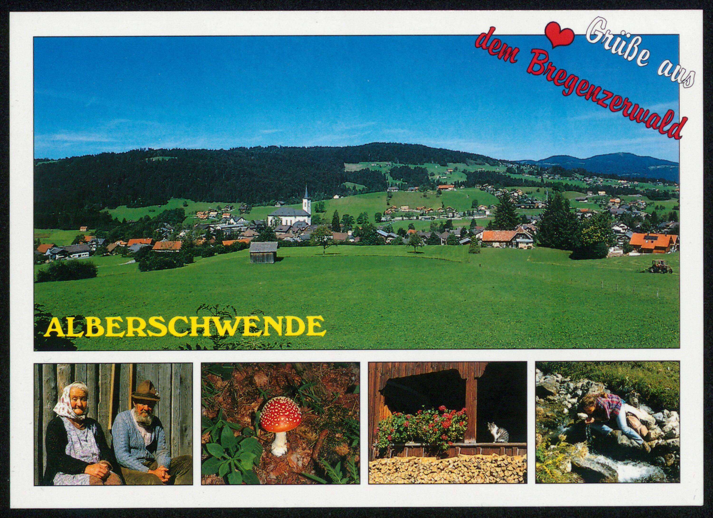 Alberschwende Herzliche Grüße aus dem Bregenzerwald></div>


    <hr>
    <div class=