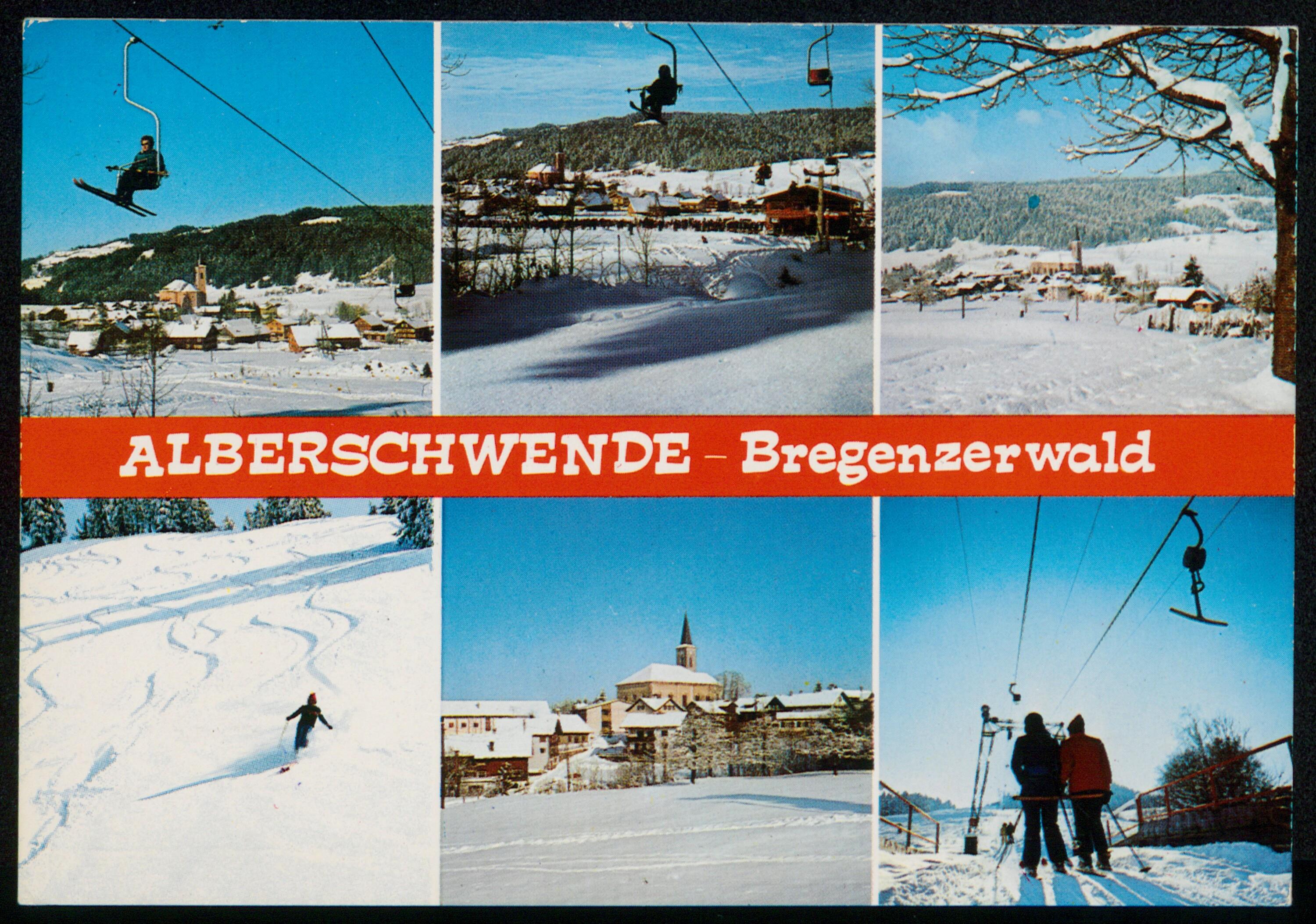 Alberschwende - Bregenzerwald></div>


    <hr>
    <div class=