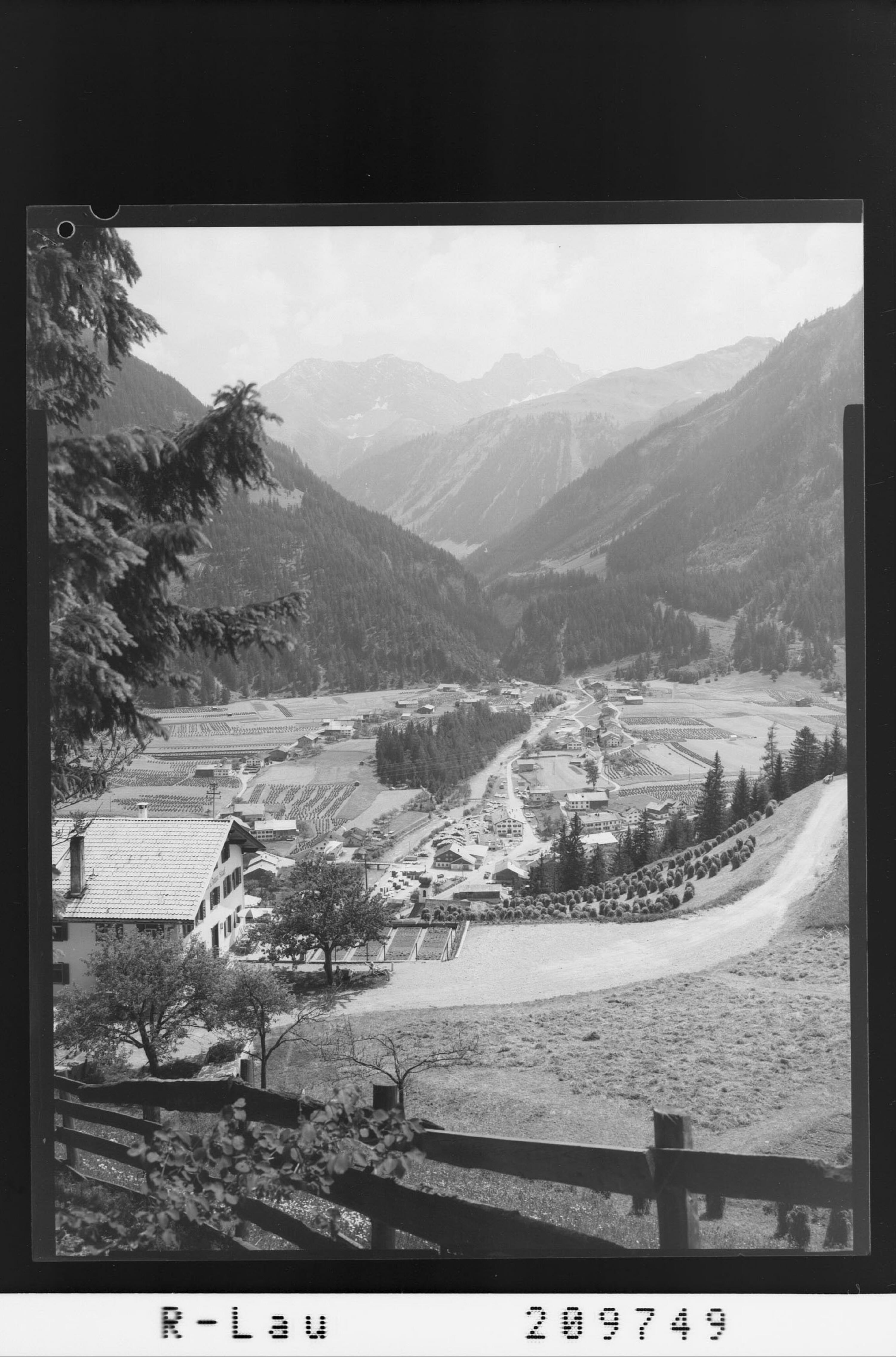 Pension Klapf, Bach im Lechtal / Tirol></div>


    <hr>
    <div class=