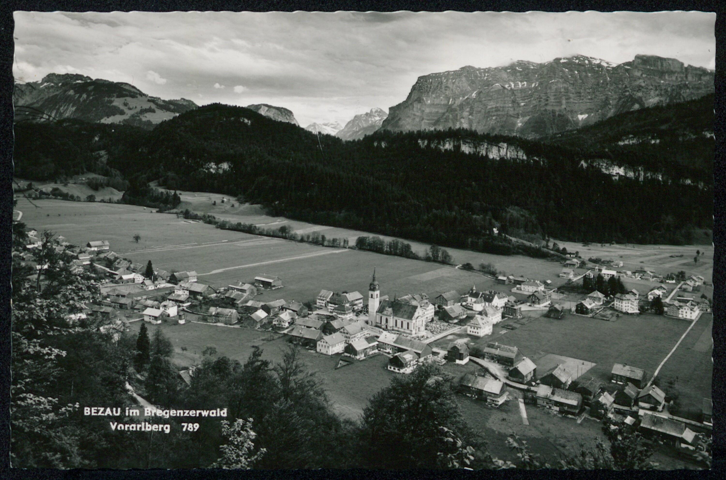 Bezau im Bregenzerwald Vorarlberg></div>


    <hr>
    <div class=