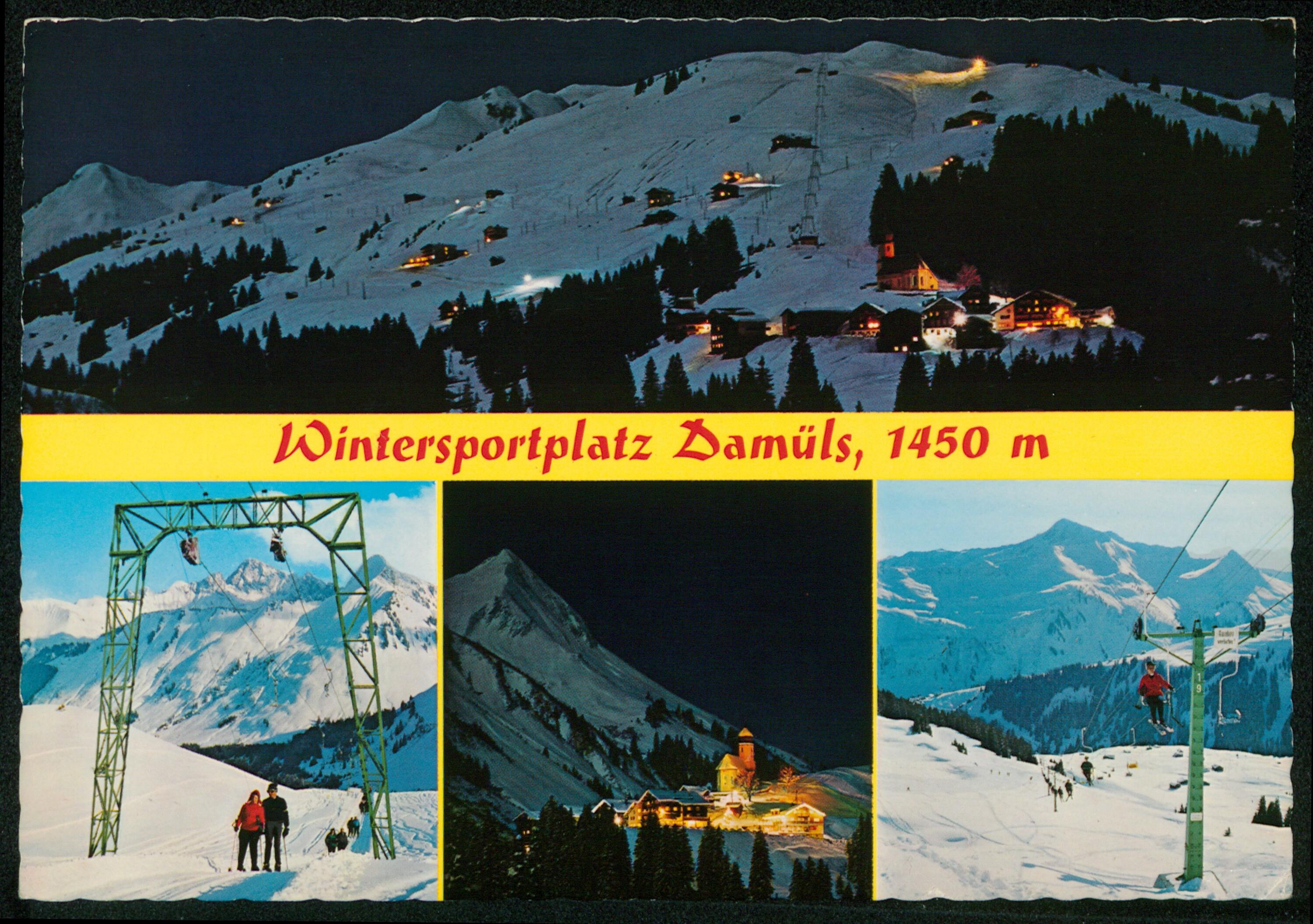 Wintersportplatz Damüls, 1450 m></div>


    <hr>
    <div class=