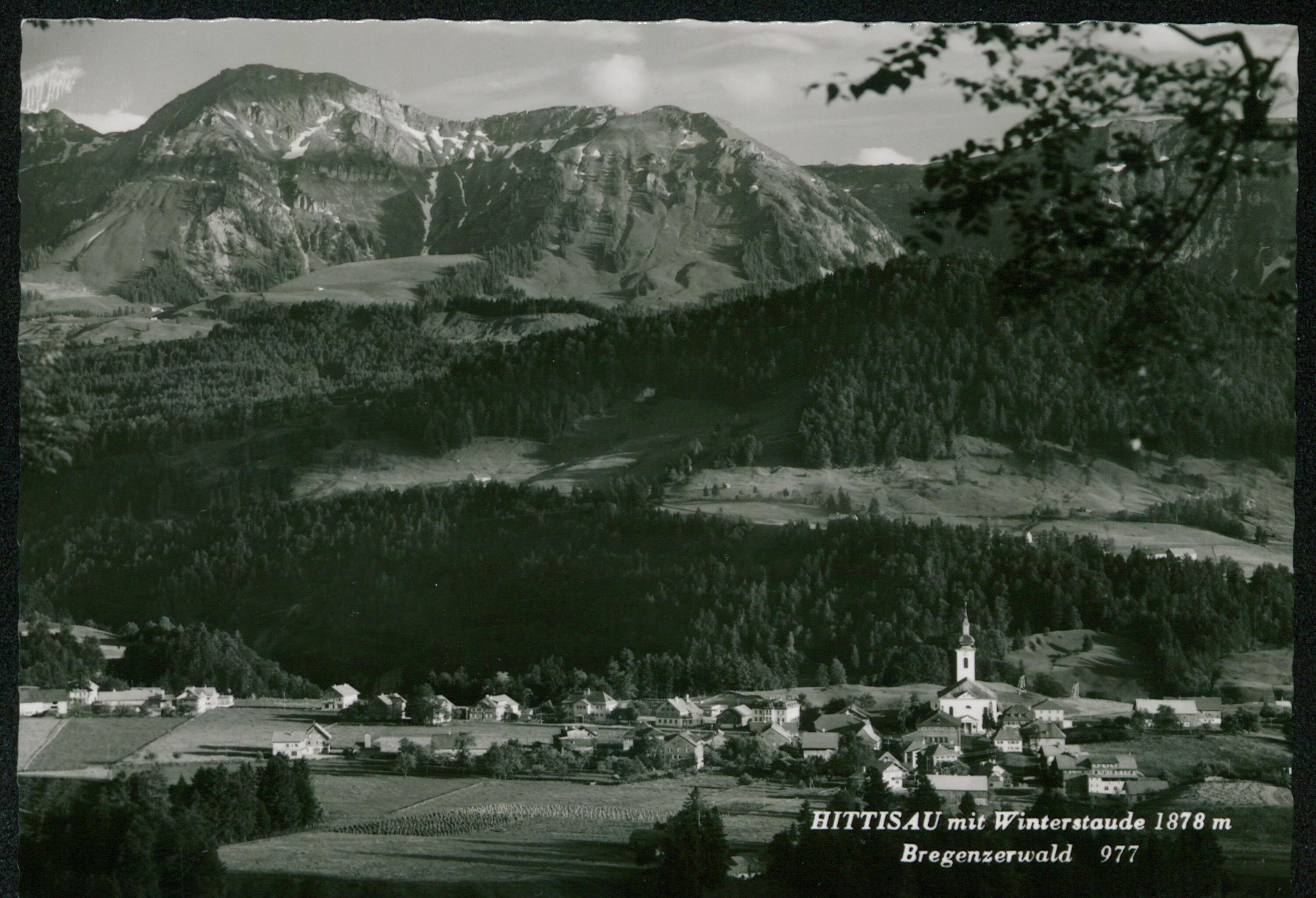 Hittisau mit Winterstaude 1878 m Bregenzerwald></div>


    <hr>
    <div class=