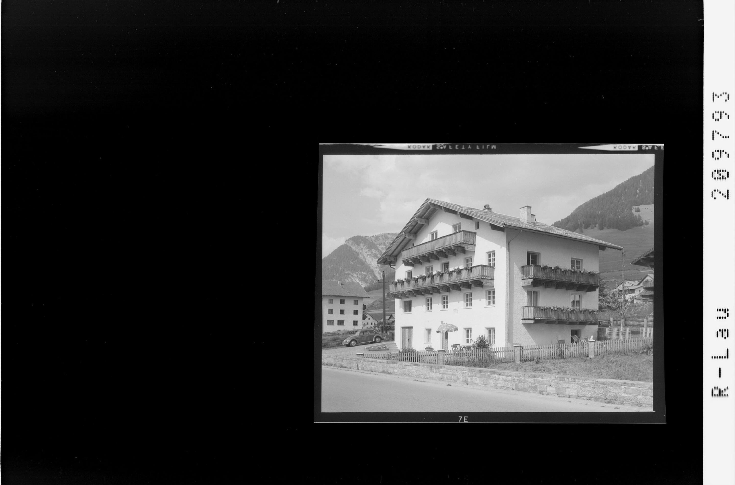 Haus Schmid in Nauders 1363 m Tirol></div>


    <hr>
    <div class=