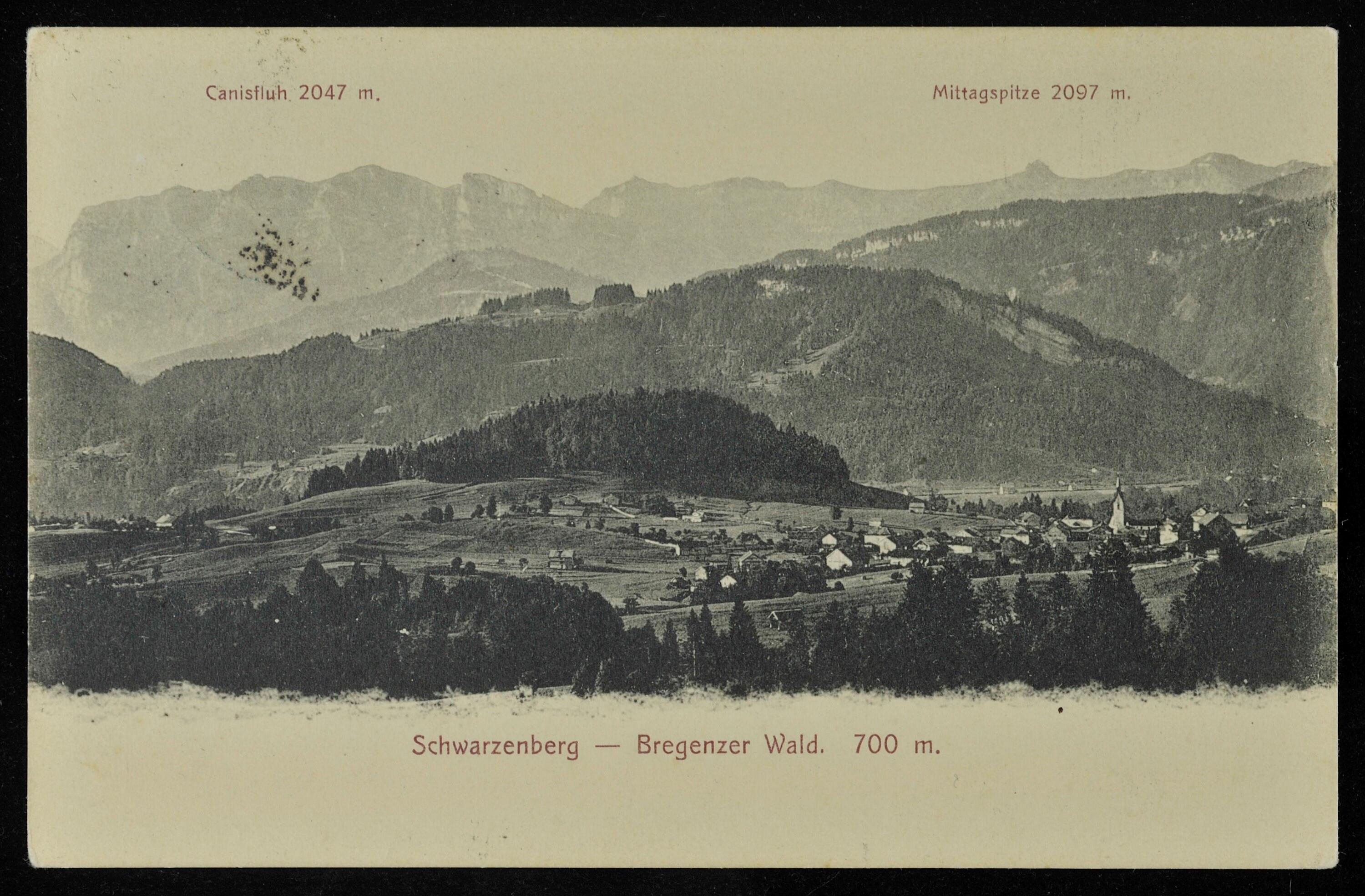 Schwarzenberg - Bregenzer Wald 700 m.></div>


    <hr>
    <div class=