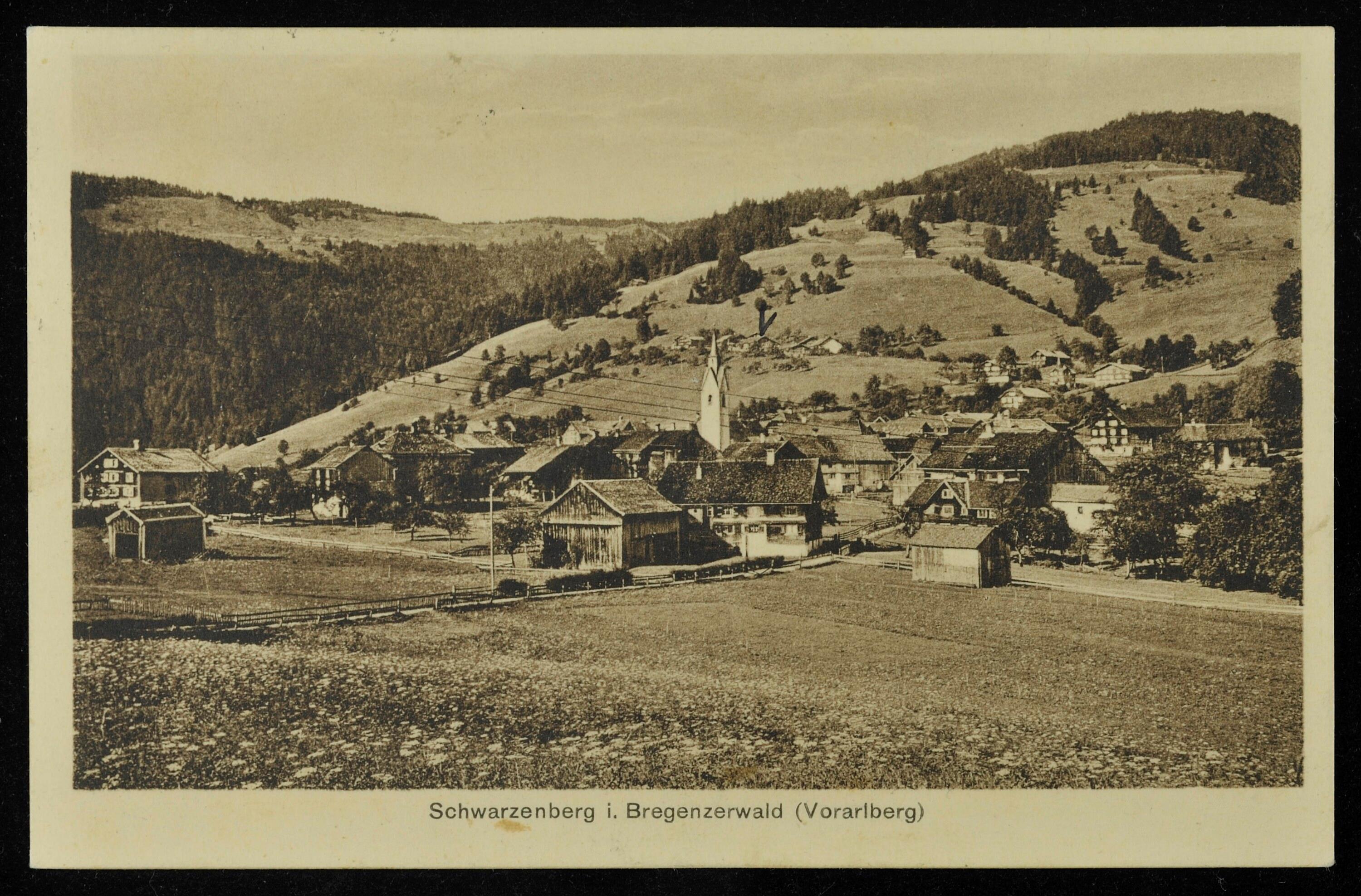 Schwarzenberg i. Bregenzerwald (Vorarlberg)></div>


    <hr>
    <div class=