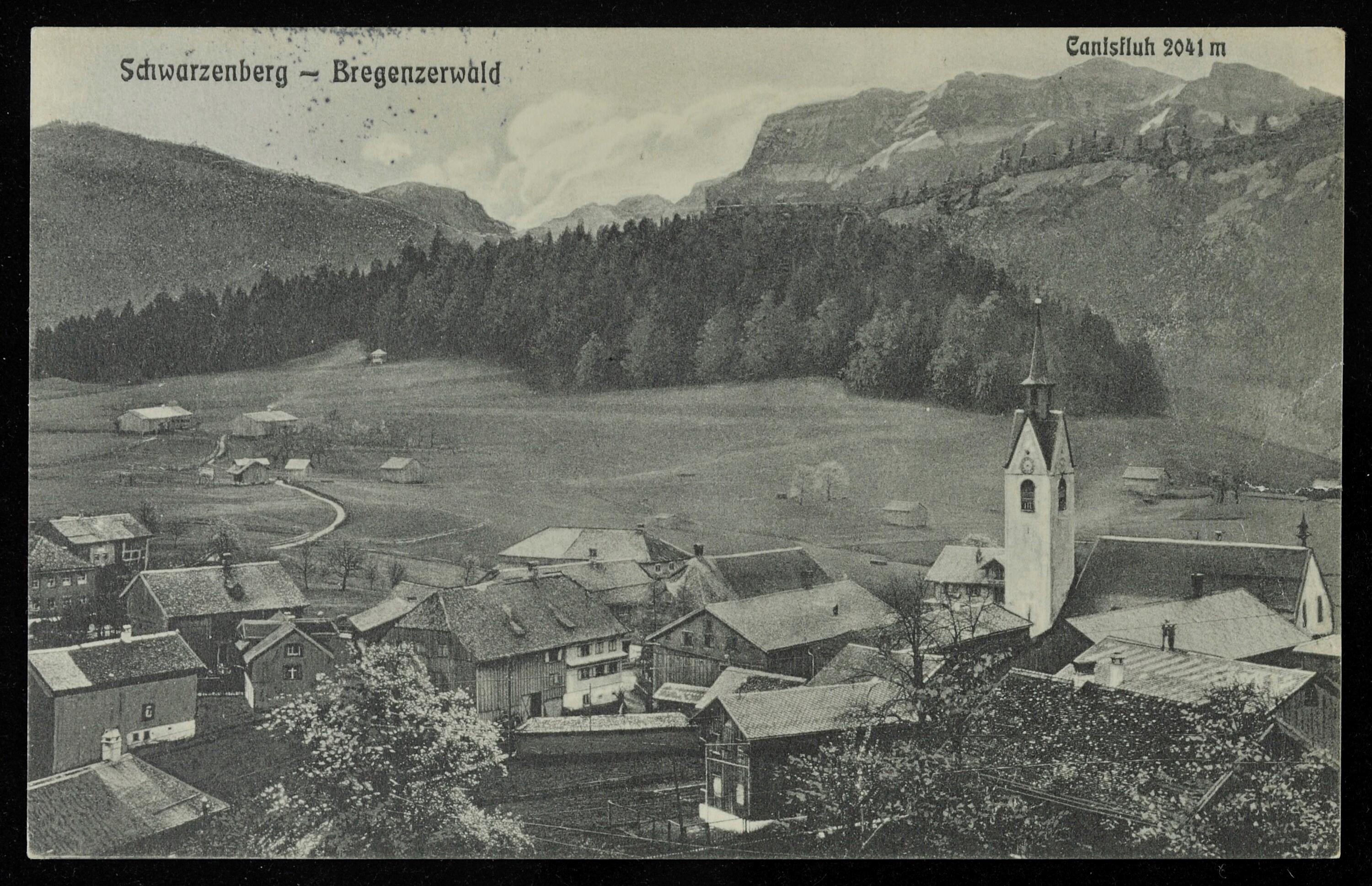 Schwarzenberg - Bregenzerwald></div>


    <hr>
    <div class=