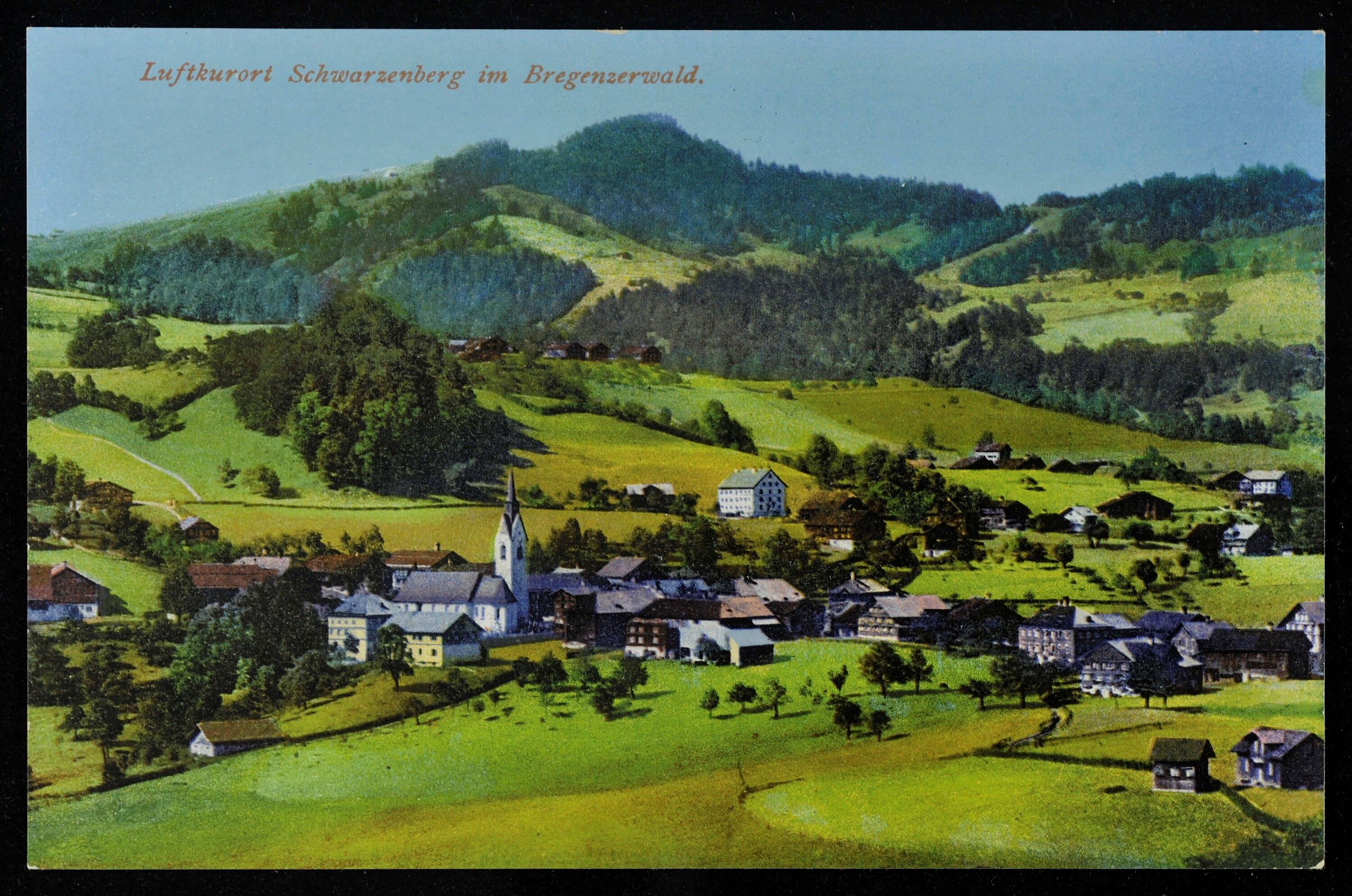 Luftkurort Schwarzenberg im Bregenzerwald></div>


    <hr>
    <div class=
