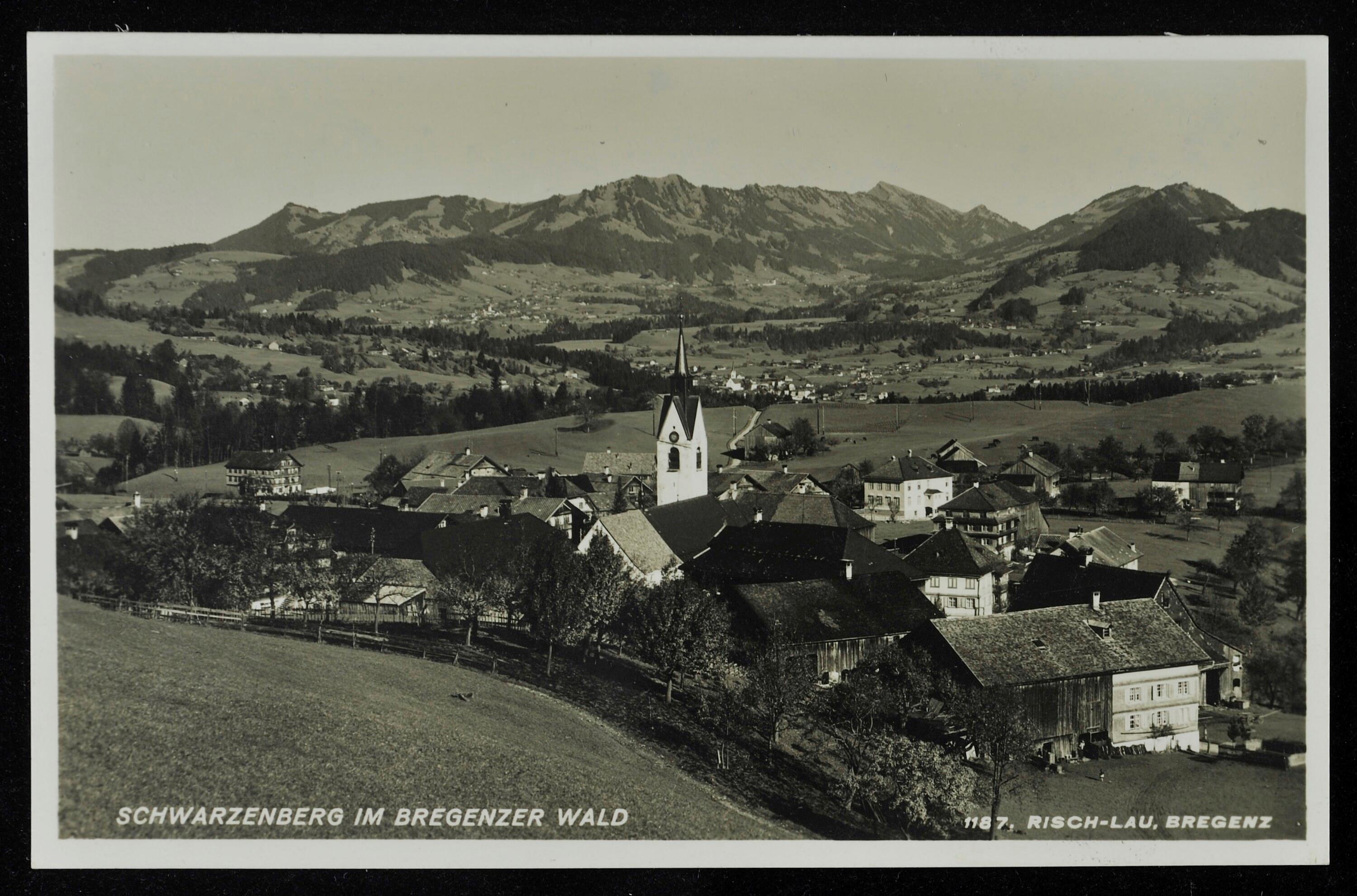 Schwarzenberg im Bregenzer Wald></div>


    <hr>
    <div class=