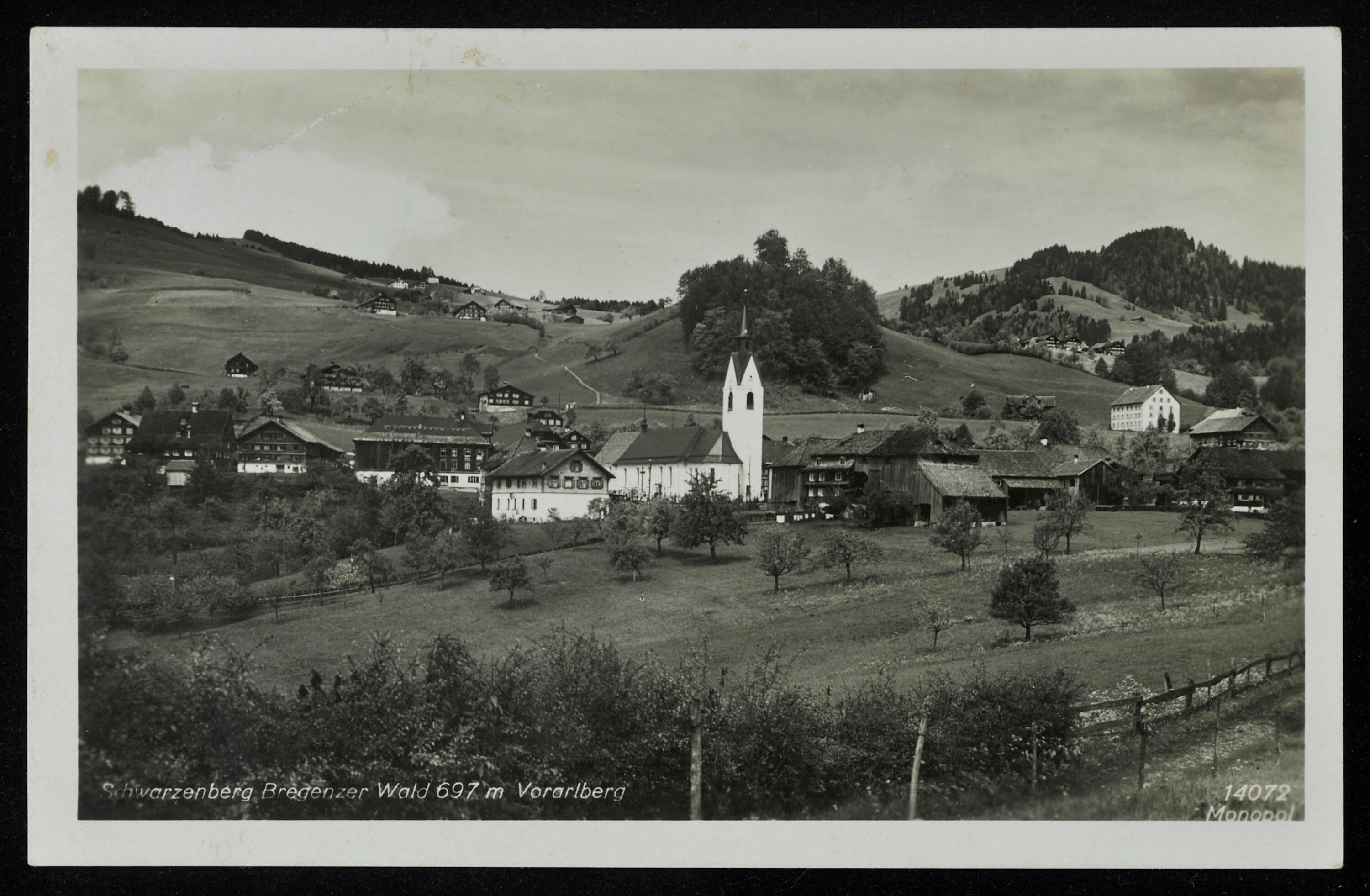 Schwarzenberg Bregenzer Wald 697 m Vorarlberg></div>


    <hr>
    <div class=