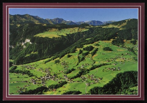 Schwarzenberg von Risch-Lau