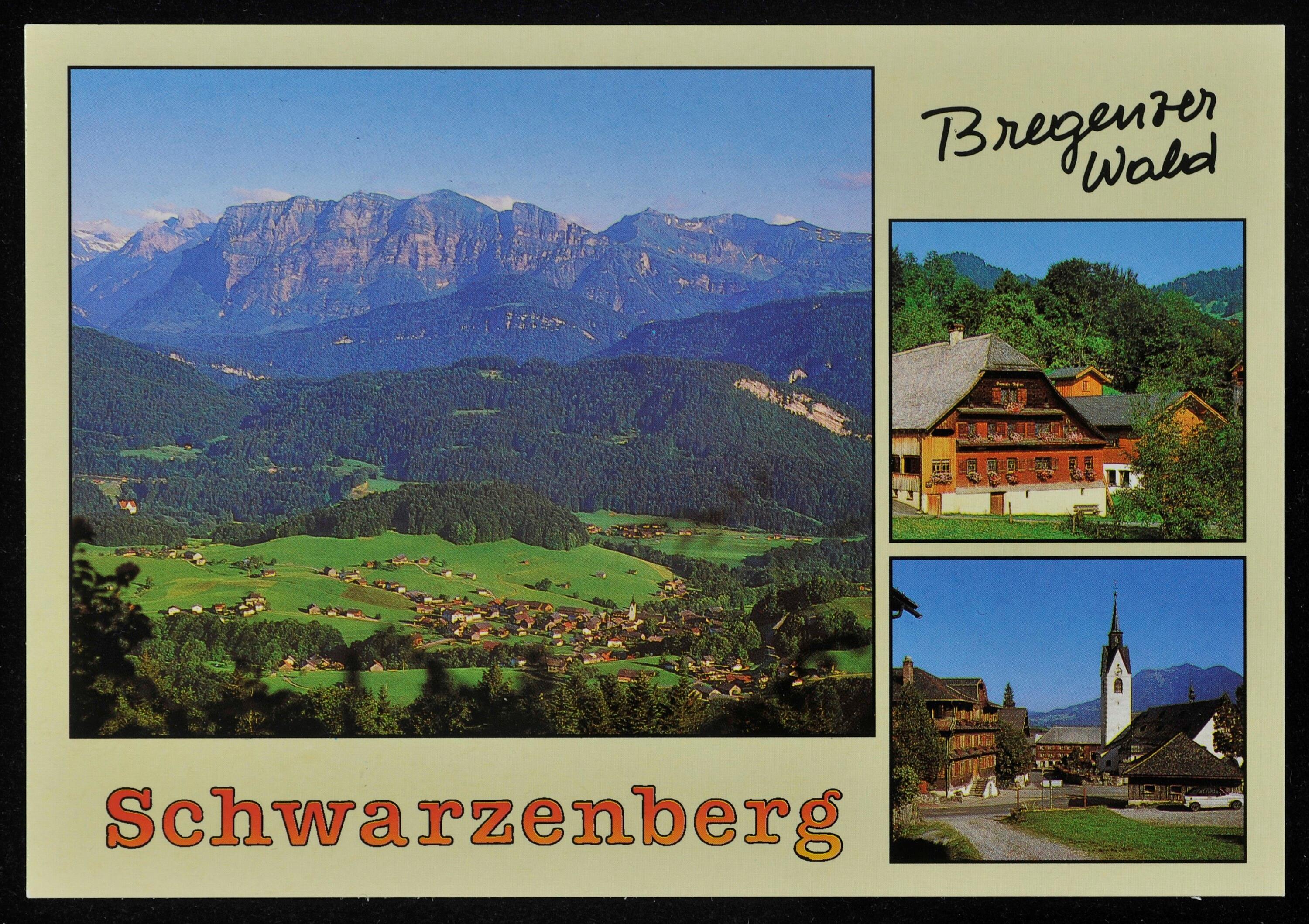 Bregenzer Wald Schwarzenberg></div>


    <hr>
    <div class=