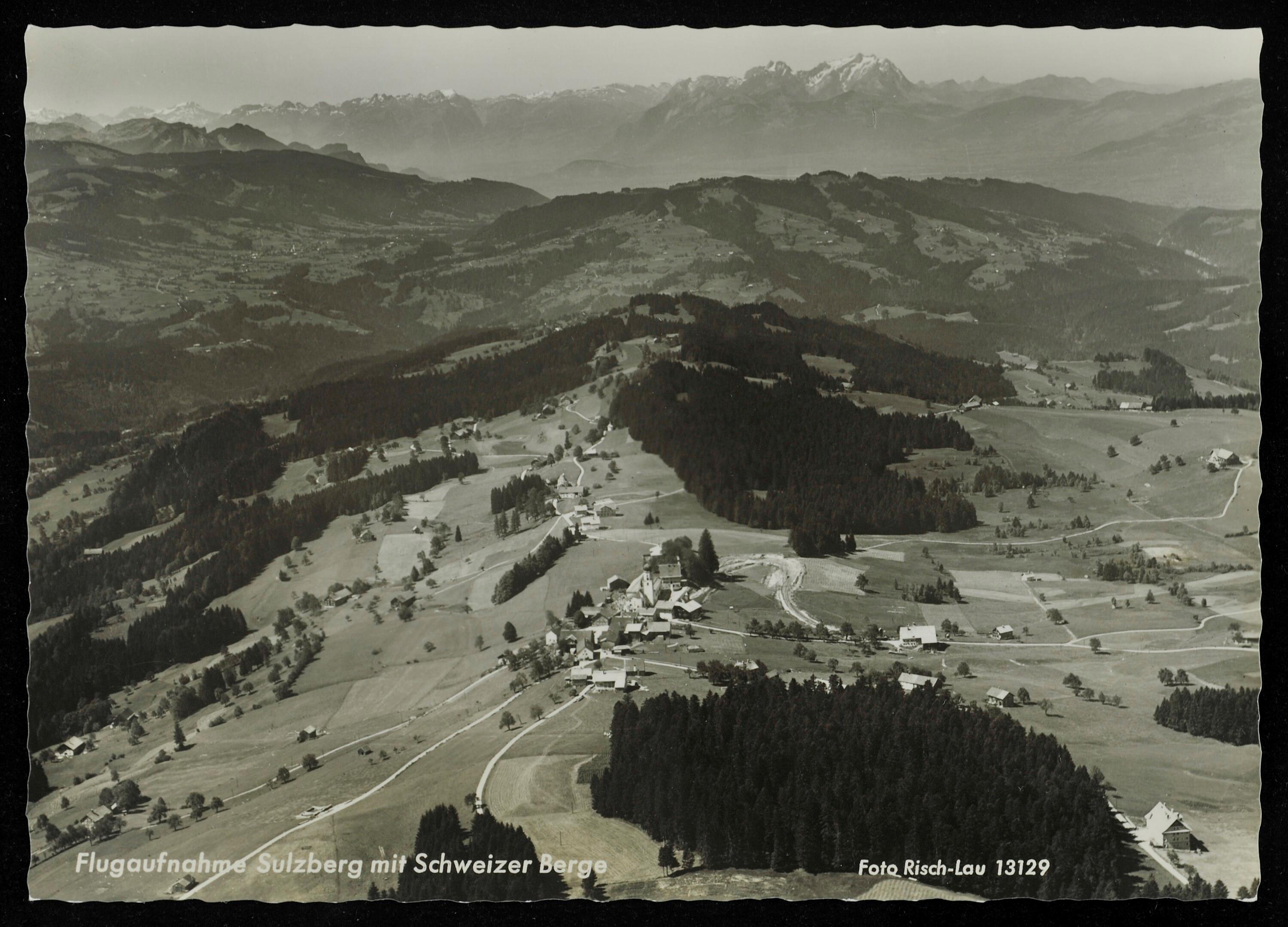 Flugaufnahme Sulzberg mit Schweizer Berge></div>


    <hr>
    <div class=