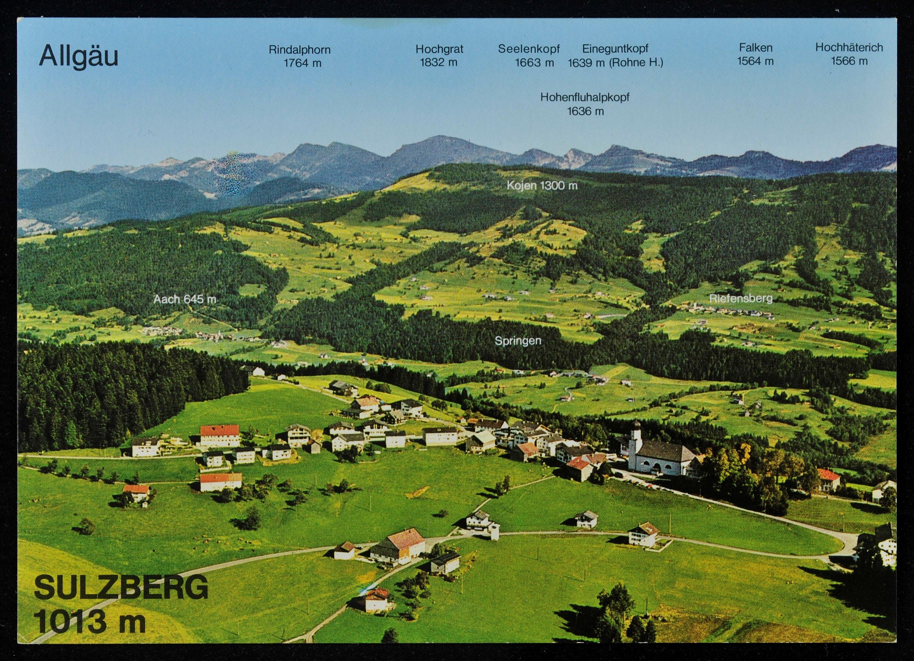 Sulzberg 1013 m></div>


    <hr>
    <div class=