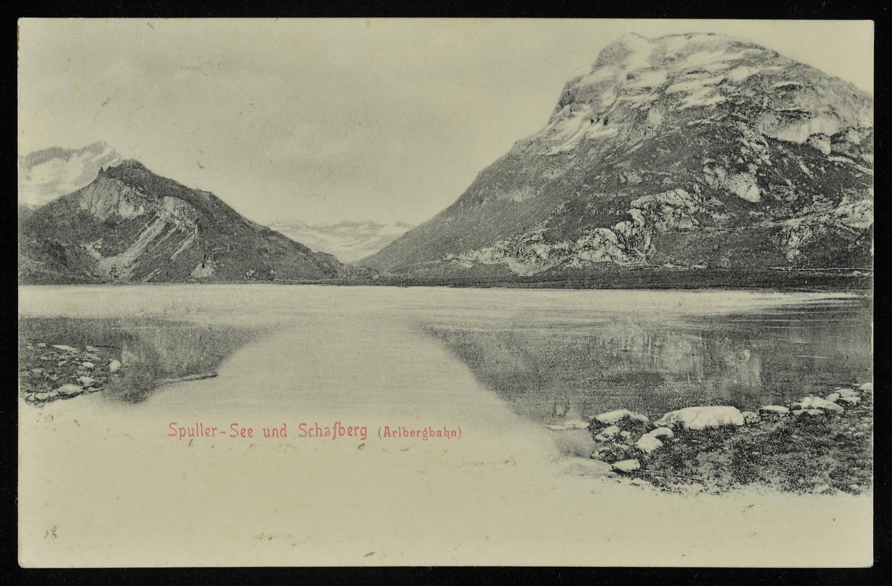 [Dalaas] Spuller-See und Schafberg (Arlbergbahn)></div>


    <hr>
    <div class=
