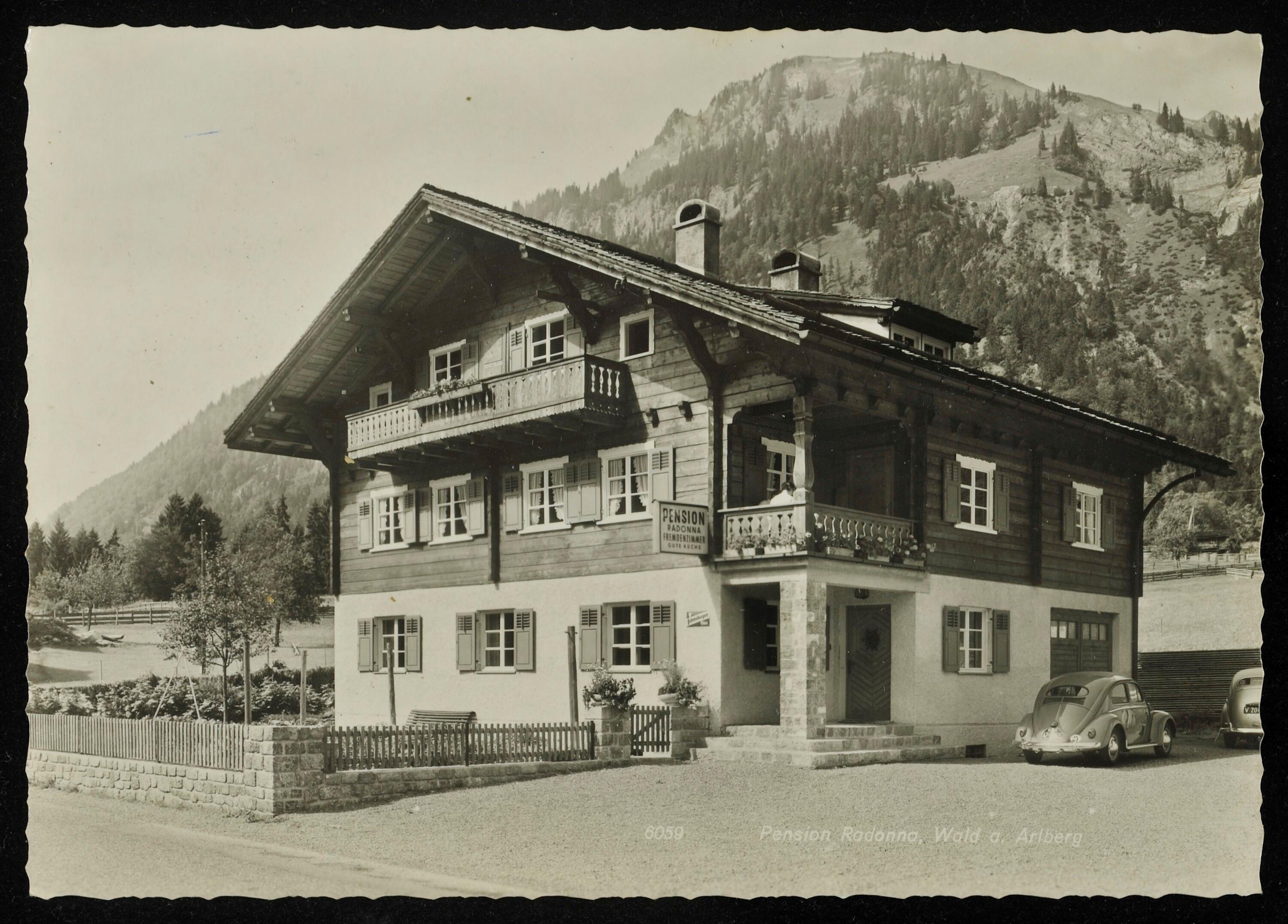 [Dalaas] Pension Radonna, Wald a. Arlberg></div>


    <hr>
    <div class=