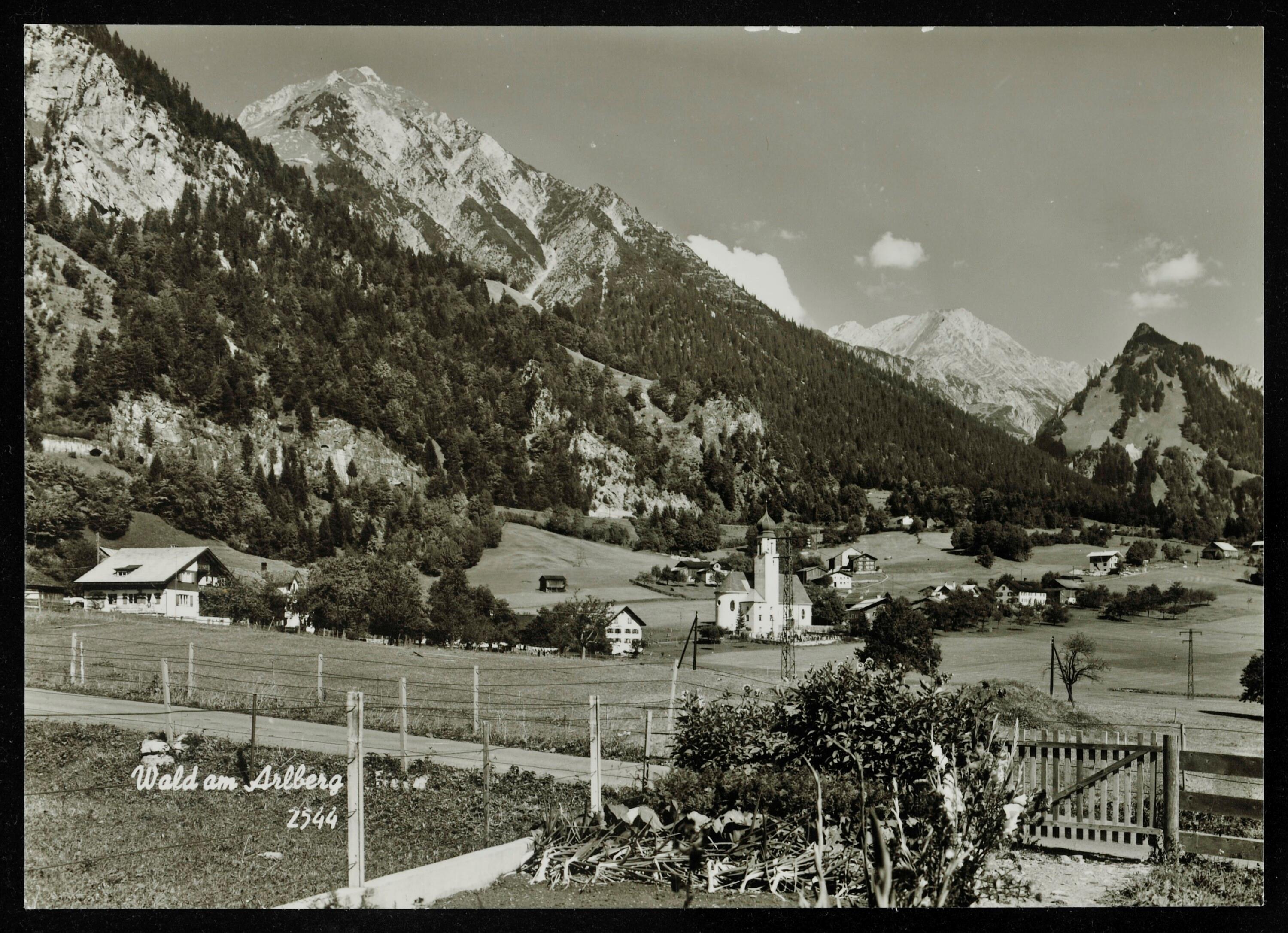 [Dalaas] Wald am Arlberg></div>


    <hr>
    <div class=