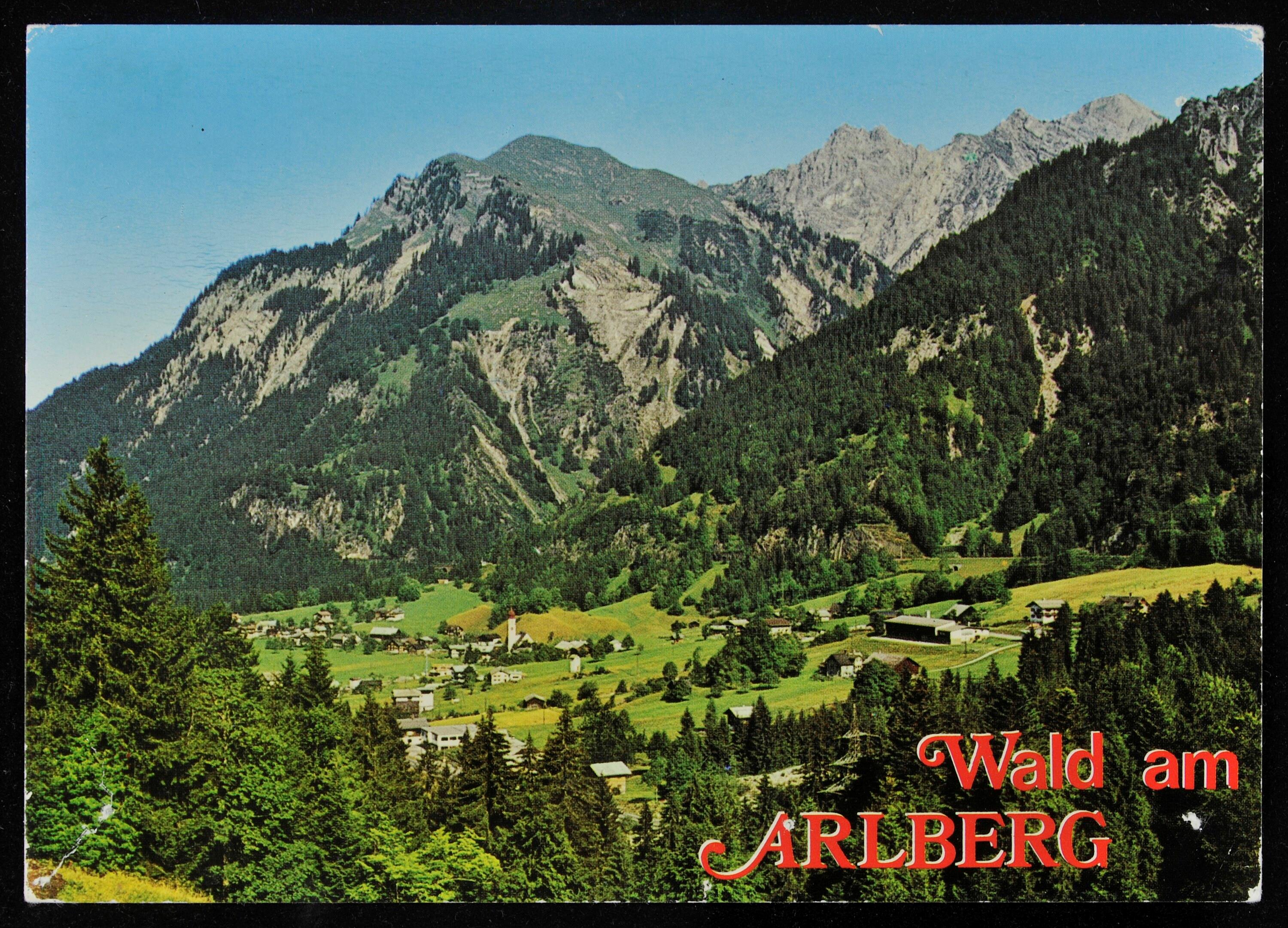 [Dalaas] Wald am Arlberg></div>


    <hr>
    <div class=