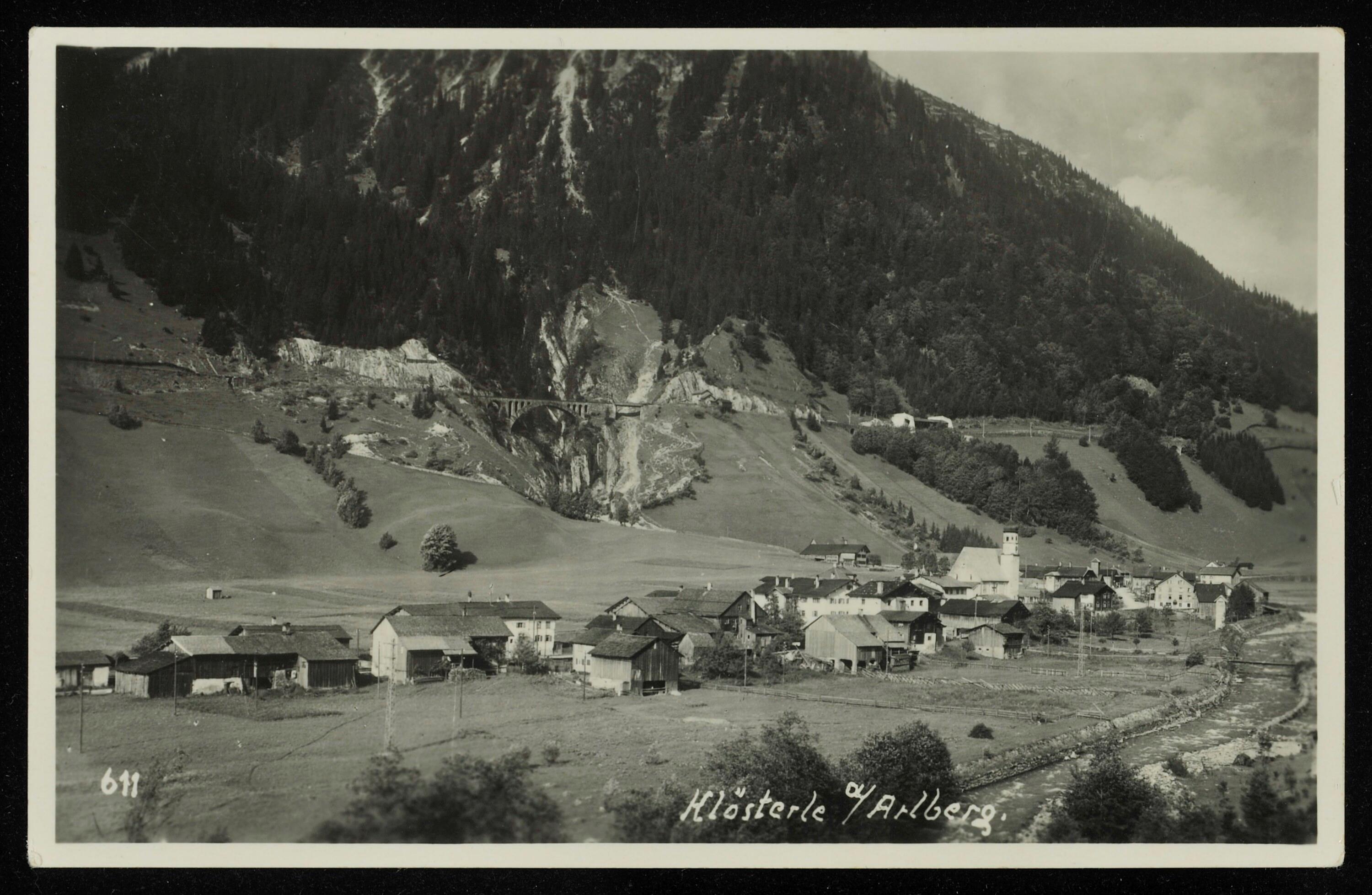 Klösterle a/ Arlberg></div>


    <hr>
    <div class=