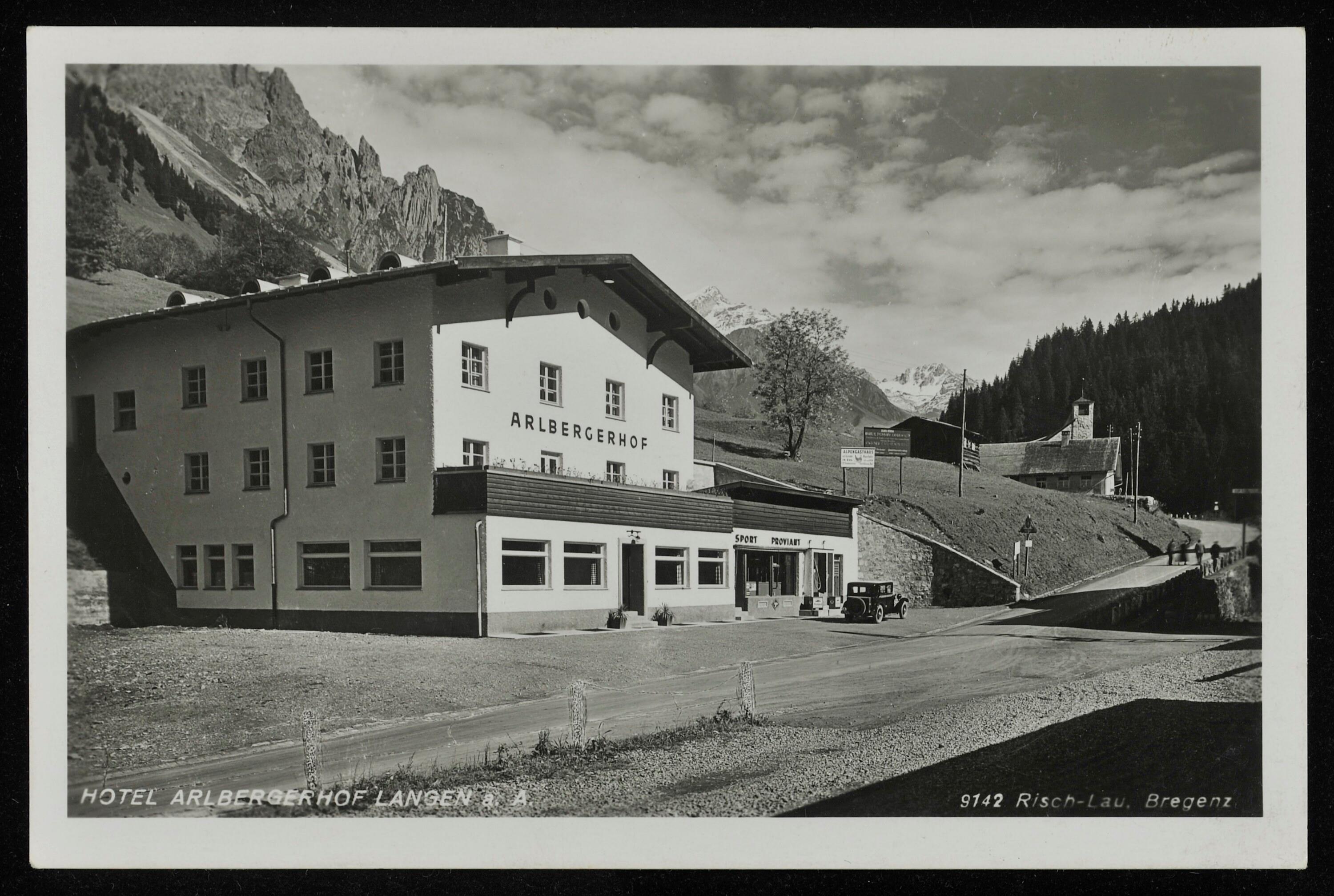 [Klösterle] Hotel Arlbergerhof Langen a. A.></div>


    <hr>
    <div class=