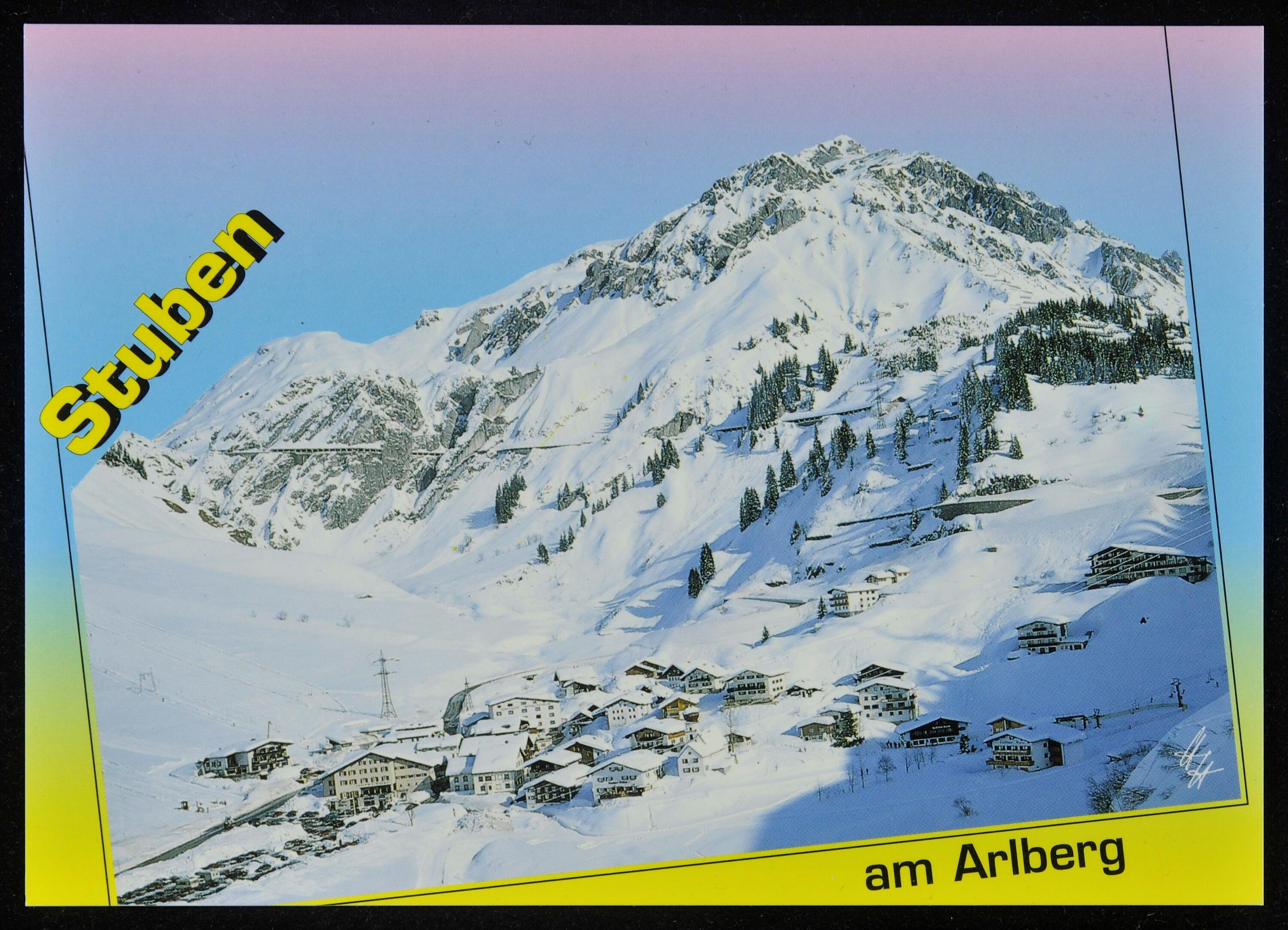 [Klösterle] Stuben am Arlberg></div>


    <hr>
    <div class=