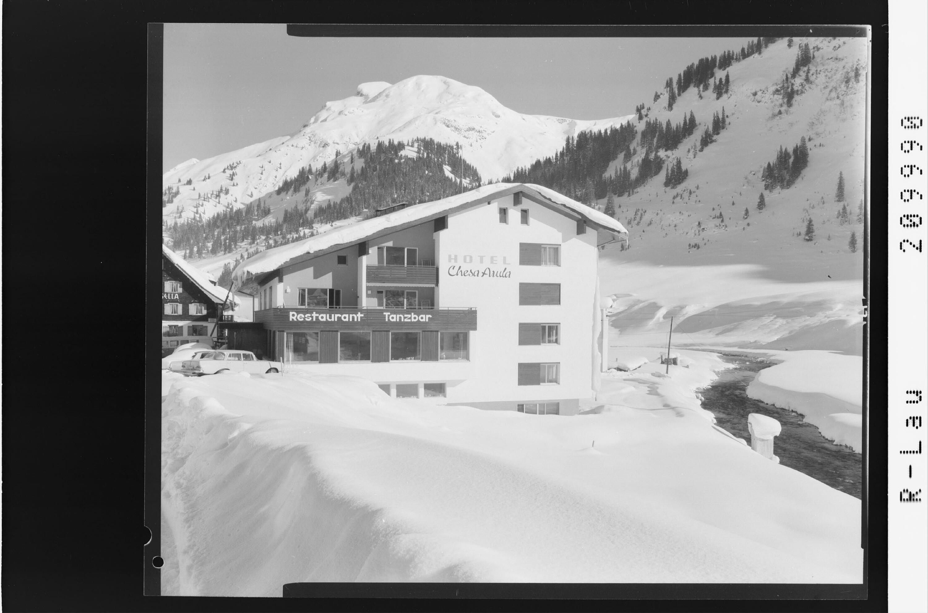 Lech am Arlberg, Hotel Chesa Arula></div>


    <hr>
    <div class=