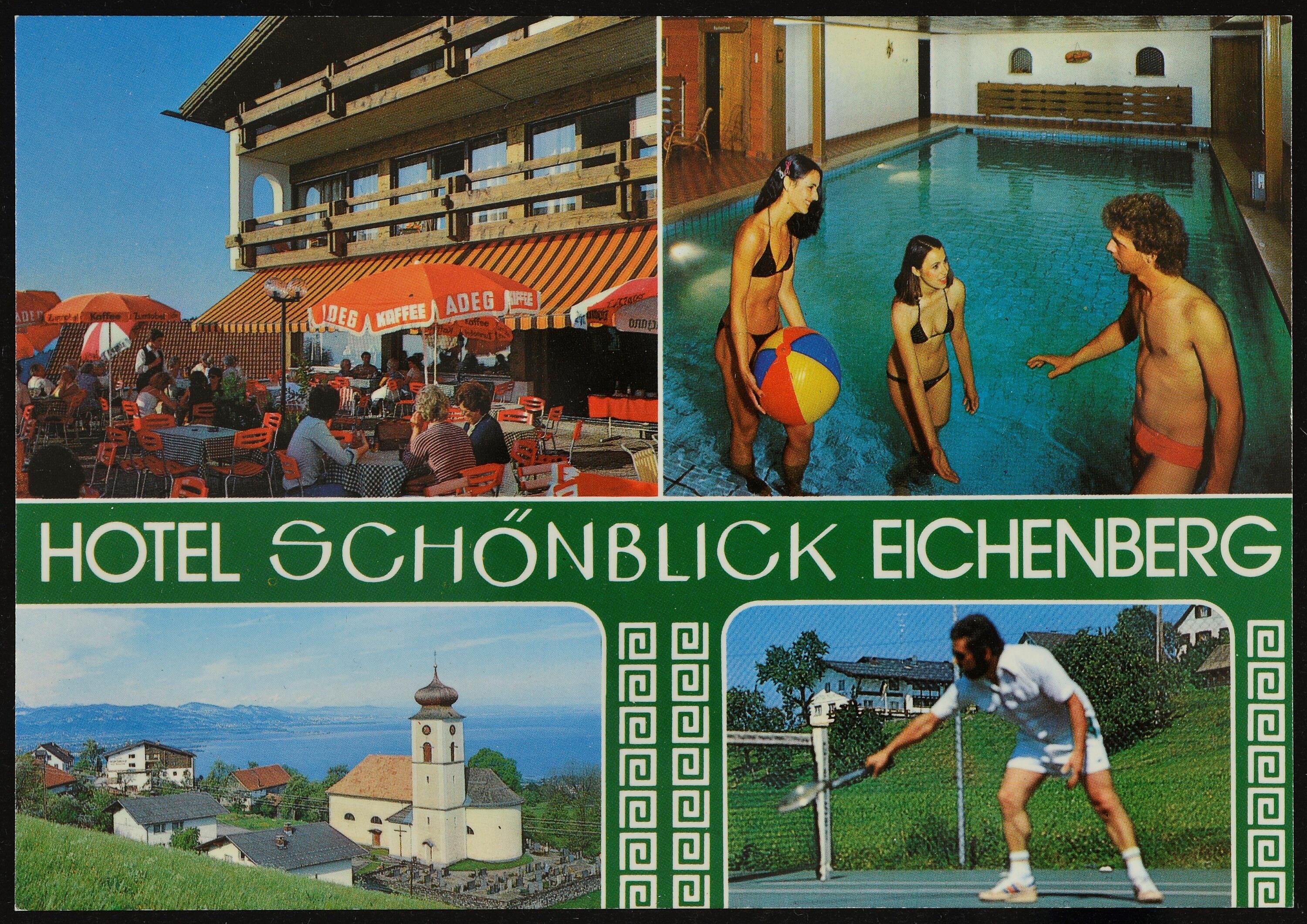 Hotel Schönblick Eichenberg></div>


    <hr>
    <div class=