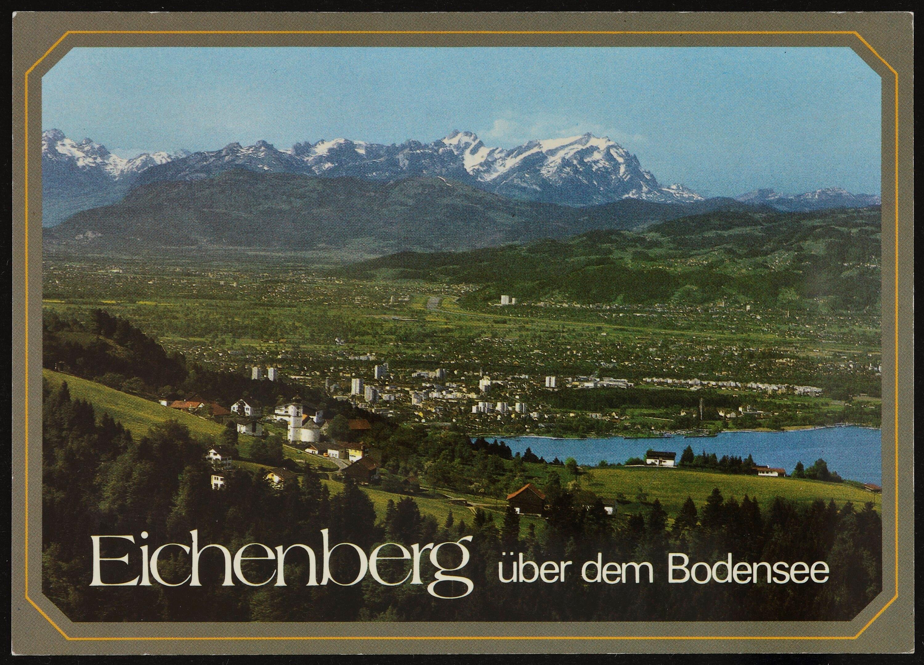 Eichenberg über dem Bodensee></div>


    <hr>
    <div class=