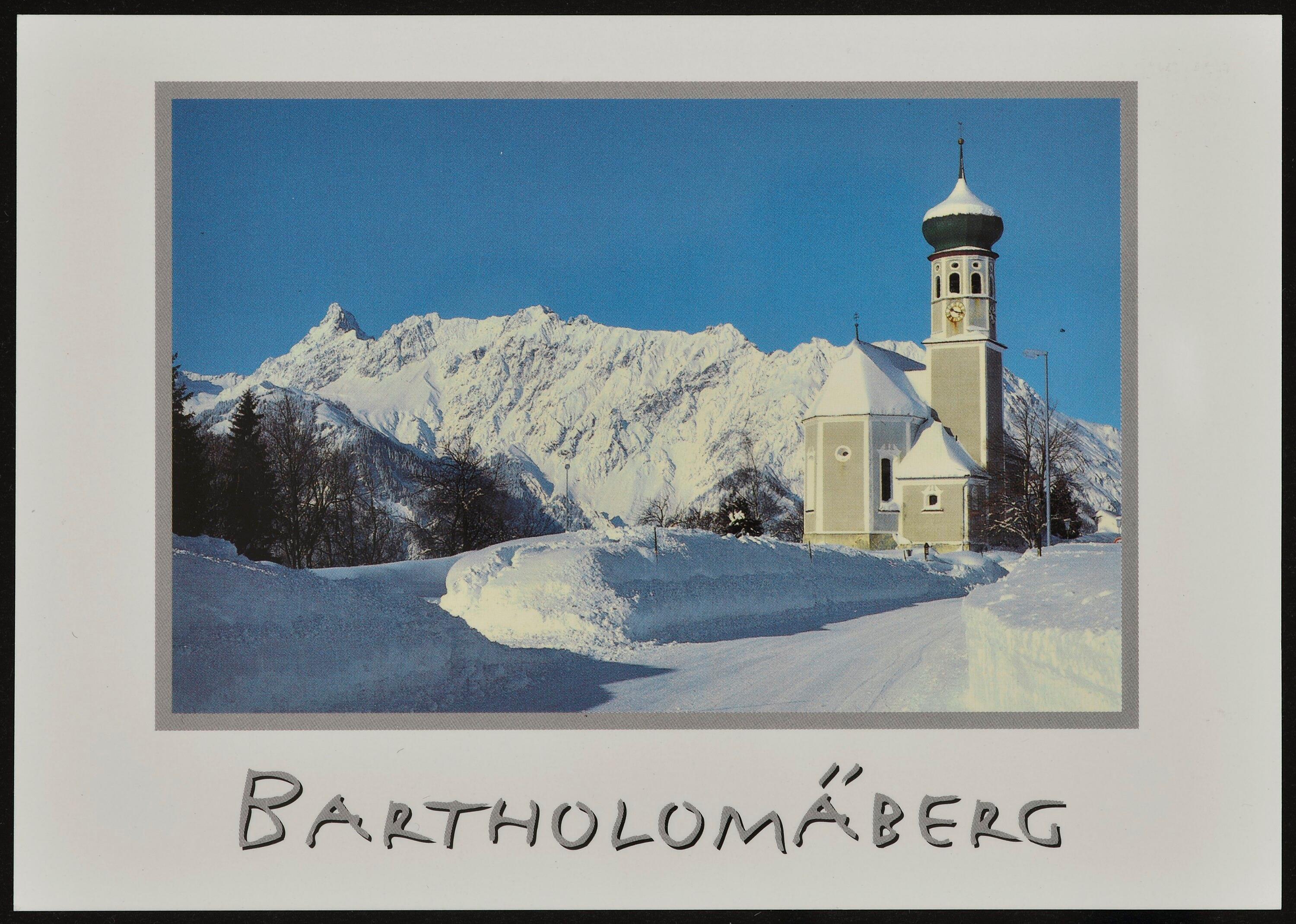 Bartholomäberg></div>


    <hr>
    <div class=