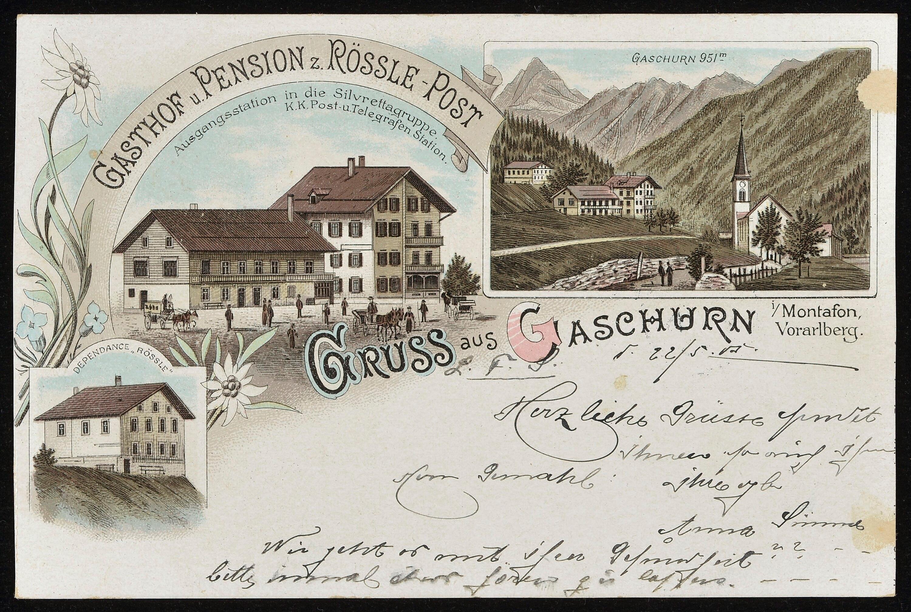 Gruss aus Gaschurn i/Montafon Vorarlberg></div>


    <hr>
    <div class=