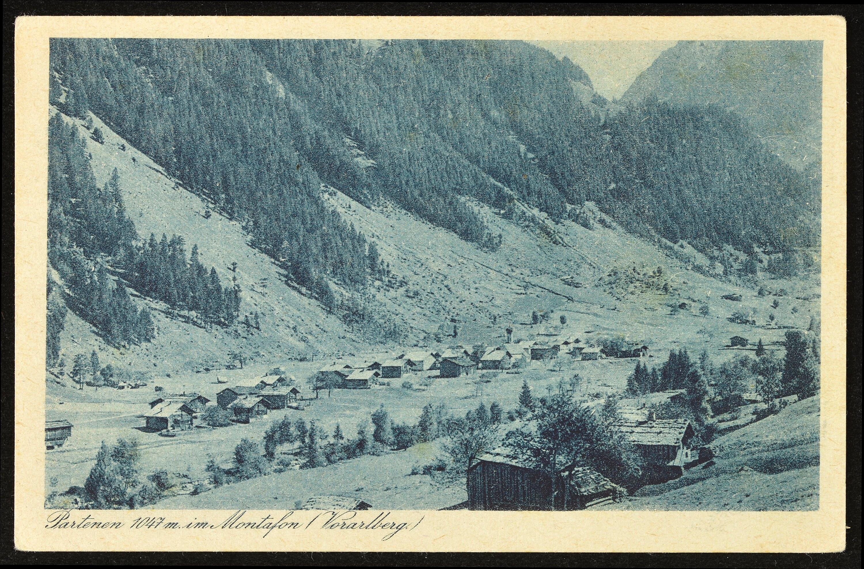 [Gaschurn] Partenen 1047 m im Montafon (Vorarlberg)></div>


    <hr>
    <div class=