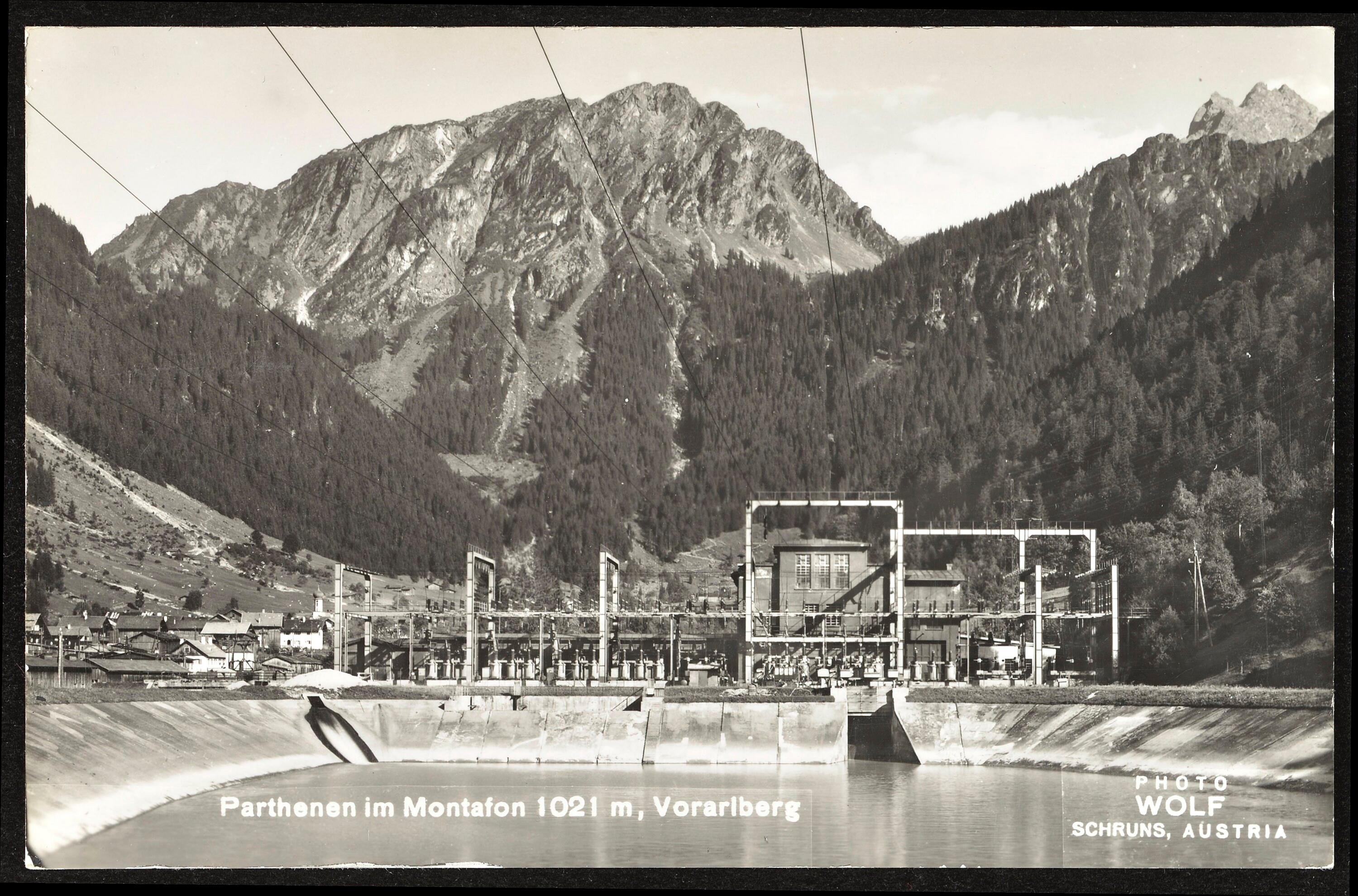 [Gaschurn] Parthenen im Montafon 1021 m, Vorarlberg></div>


    <hr>
    <div class=