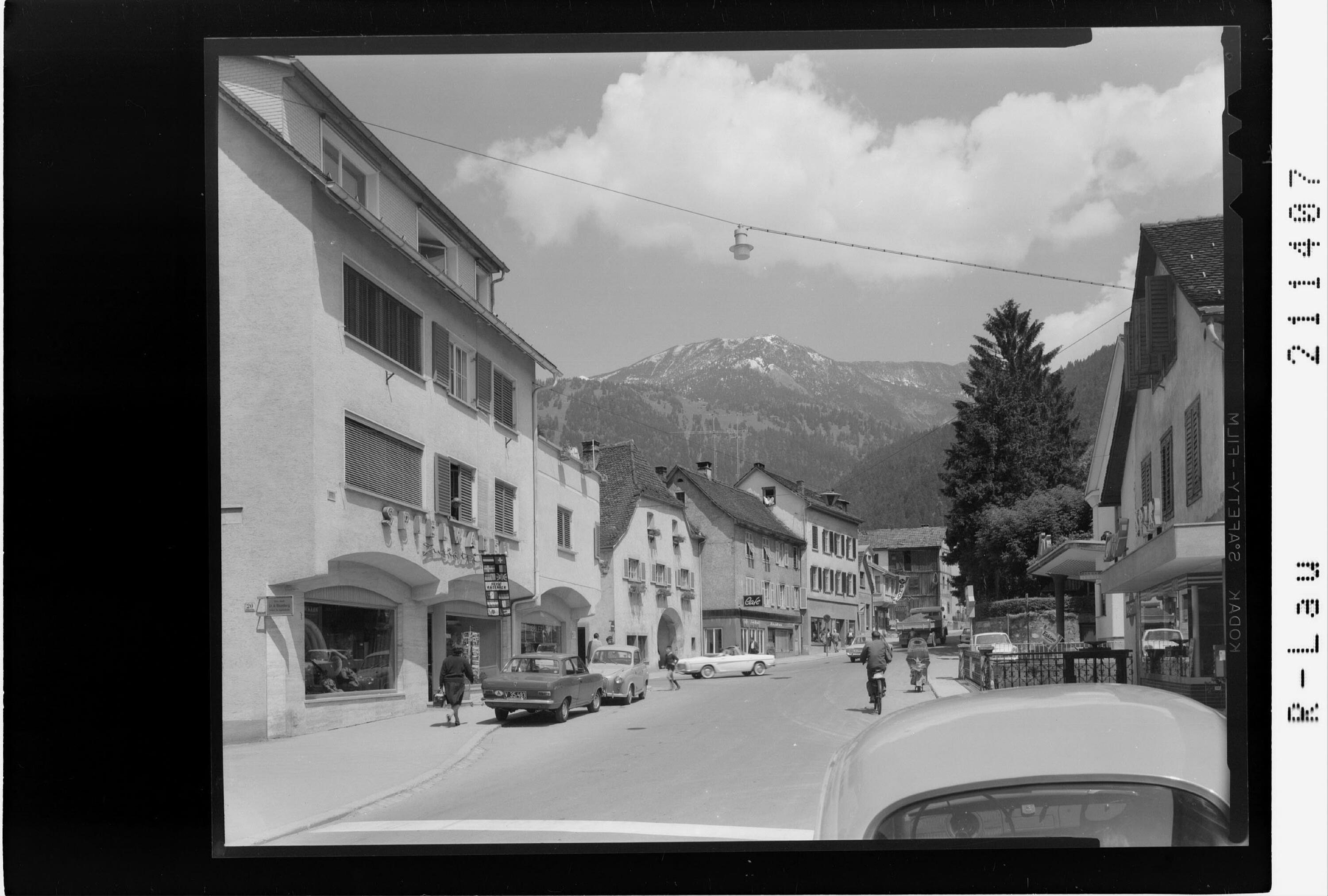 Bludenz, Vorarlberg Wichnerstrassse></div>


    <hr>
    <div class=