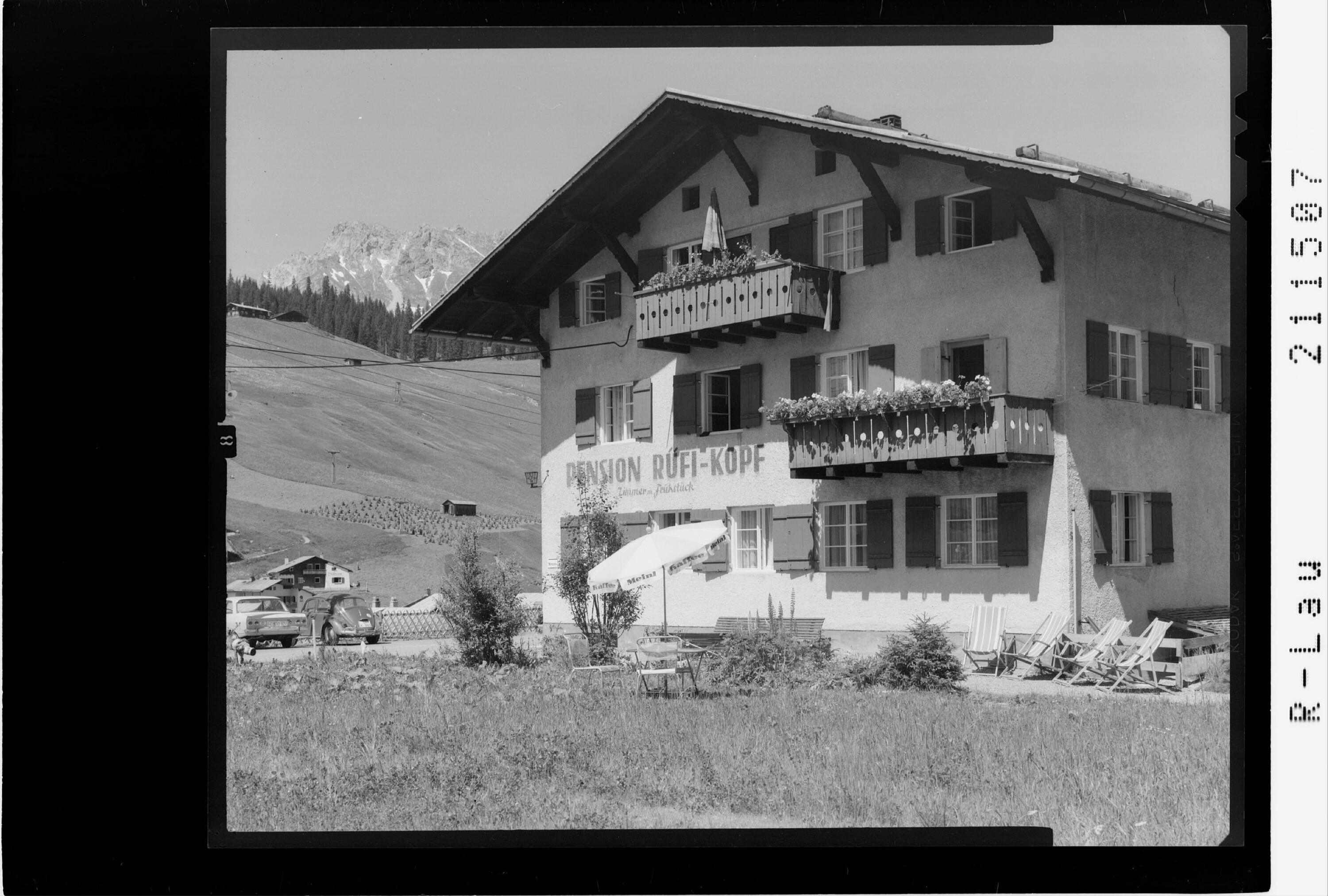 Lech am Arlberg, Pension Rüfikopf></div>


    <hr>
    <div class=