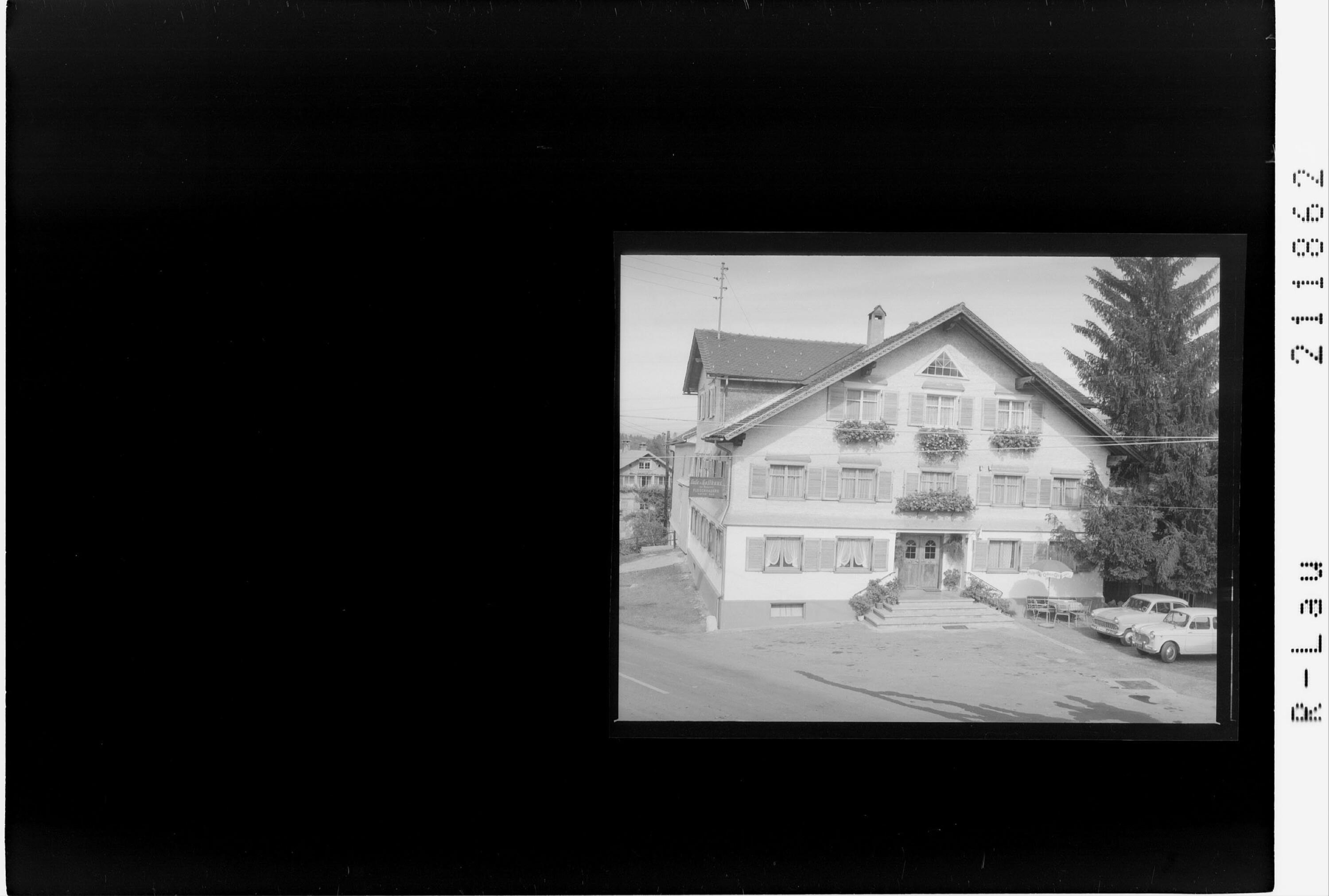 [Gasthaus Brauerei Krumbach im Bregenzerwald]></div>


    <hr>
    <div class=