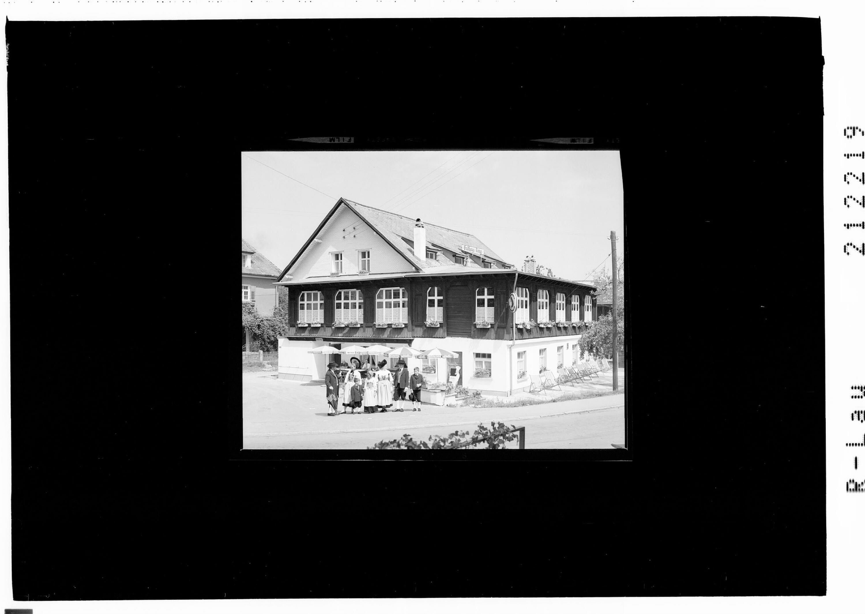 Gasthof - Pension Kreuz, Frastanz, Vorarlberg></div>


    <hr>
    <div class=