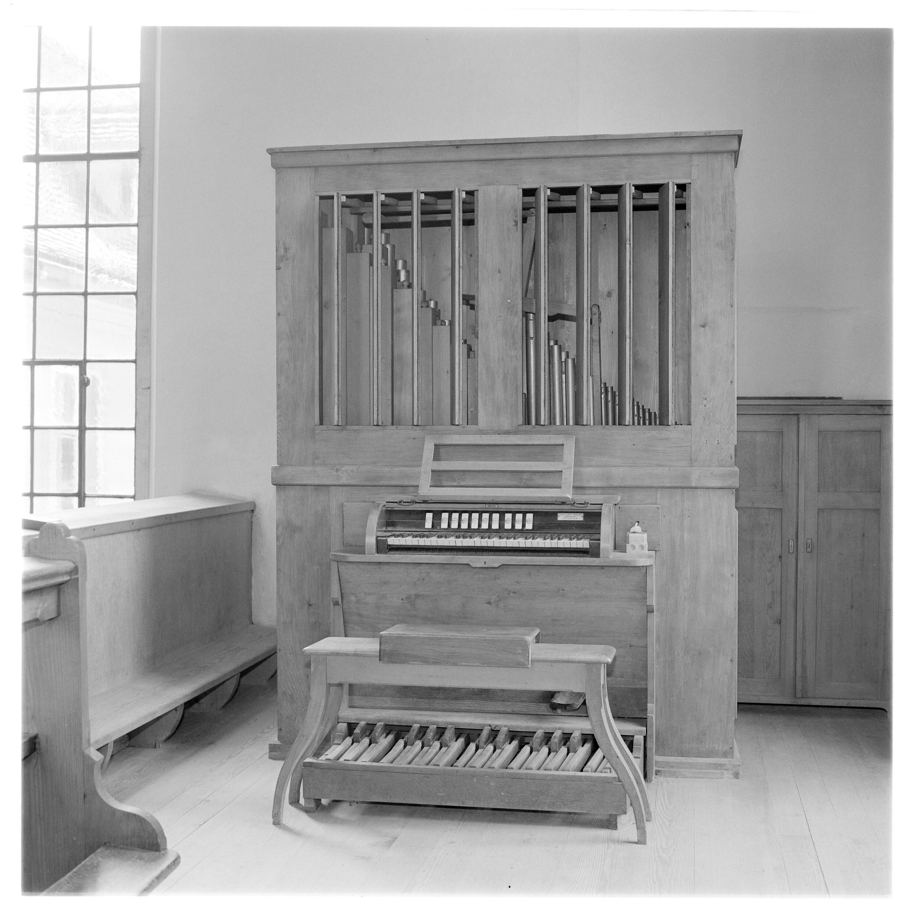 Nadler Orgelaufnahmen, Dornbirn, Kapuzinerkirche St. Josef></div>


    <hr>
    <div class=