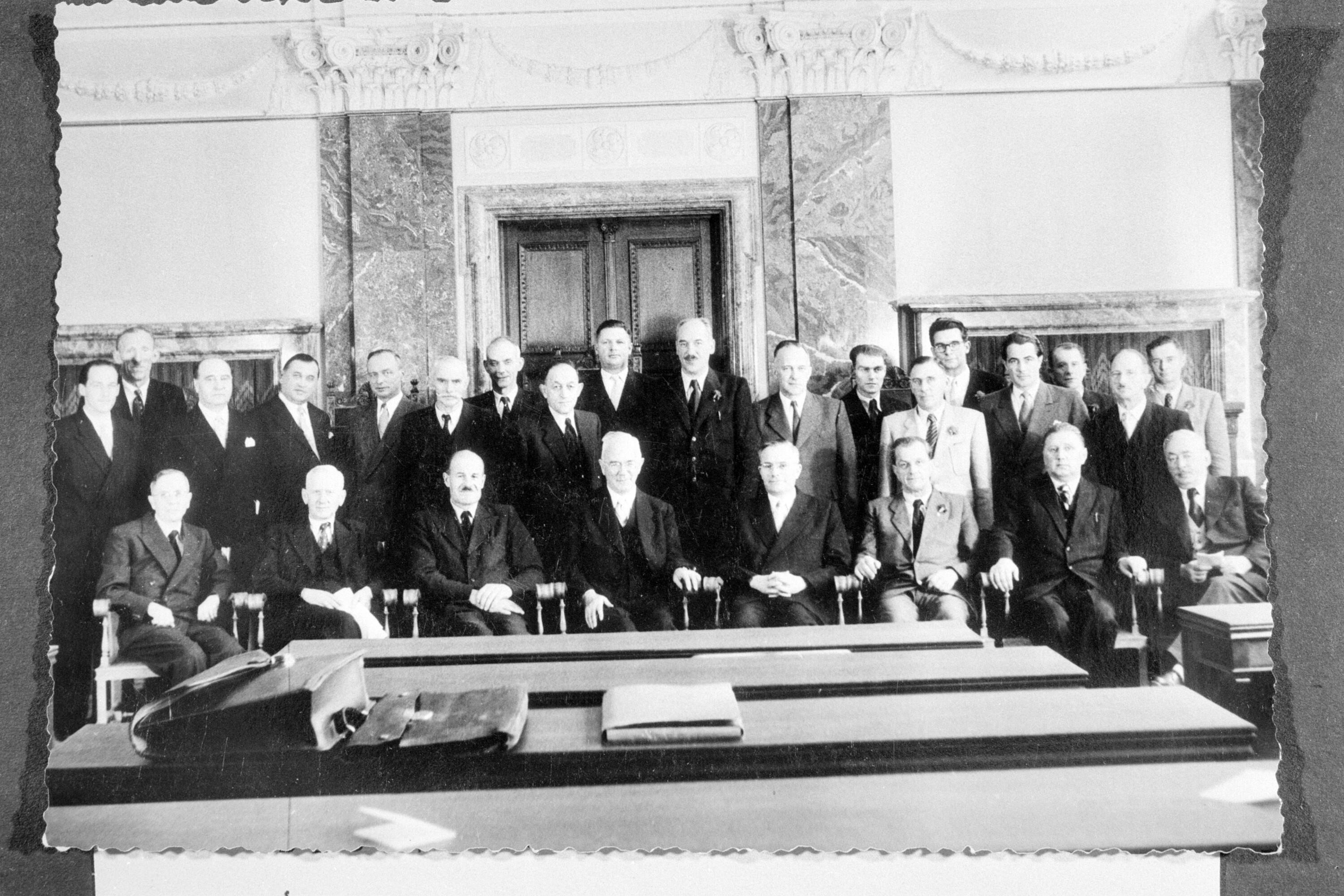 XVIII. Vorarlberger Landtag, 1954-1959></div>


    <hr>
    <div class=