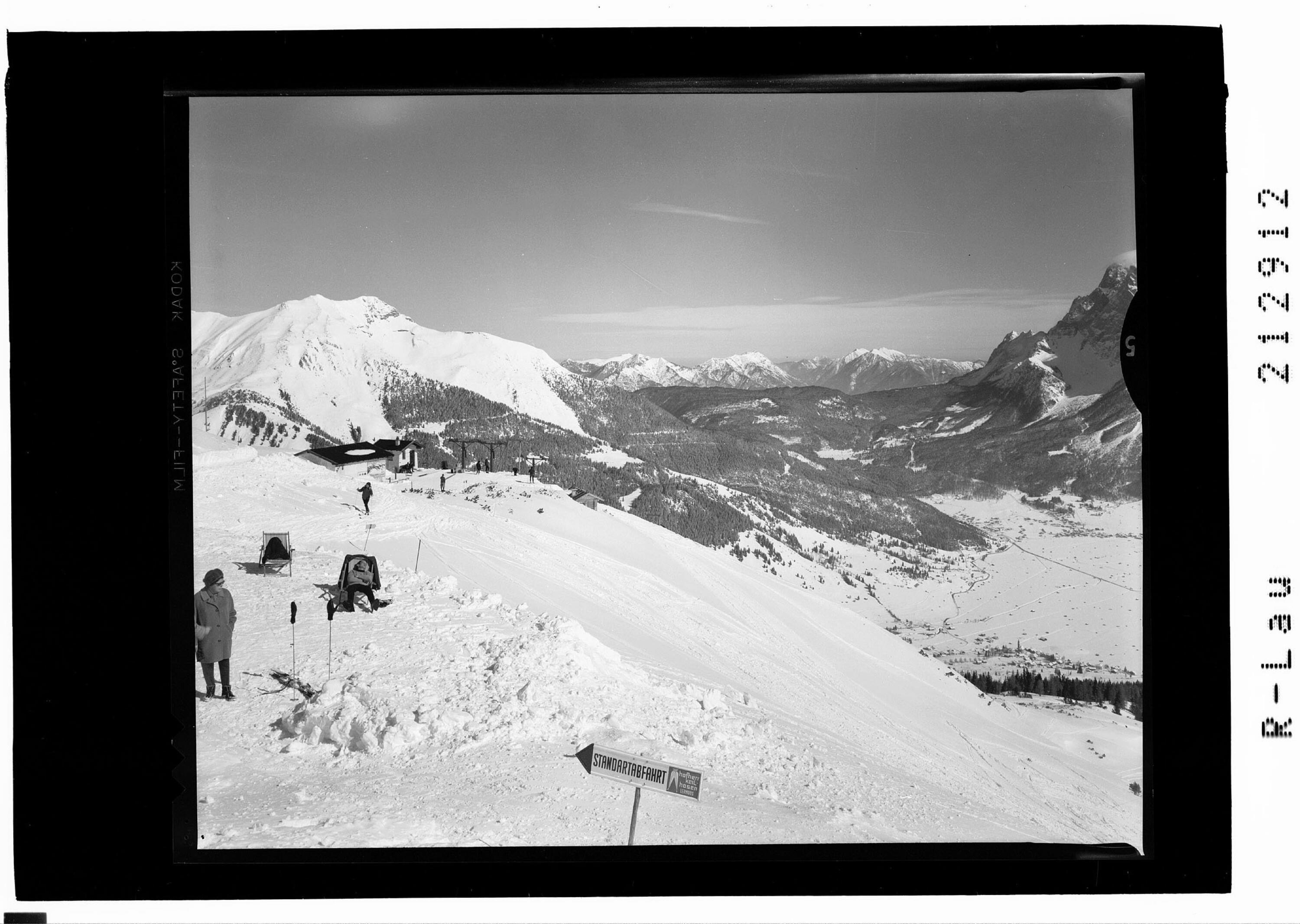 [Ausschnitt aus dem Panorama des Gipfelhauses Grubigstein ob Lermoos - von der Upsspitze bis zur Zugspitze]></div>


    <hr>
    <div class=