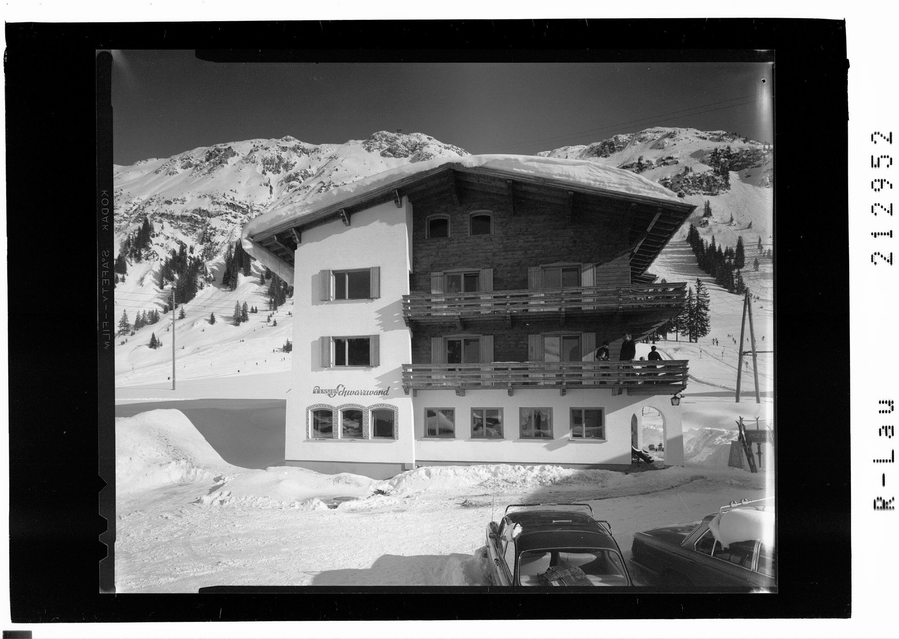 Pension Schwarzwand / Lech 1450 m Arlberg></div>


    <hr>
    <div class=