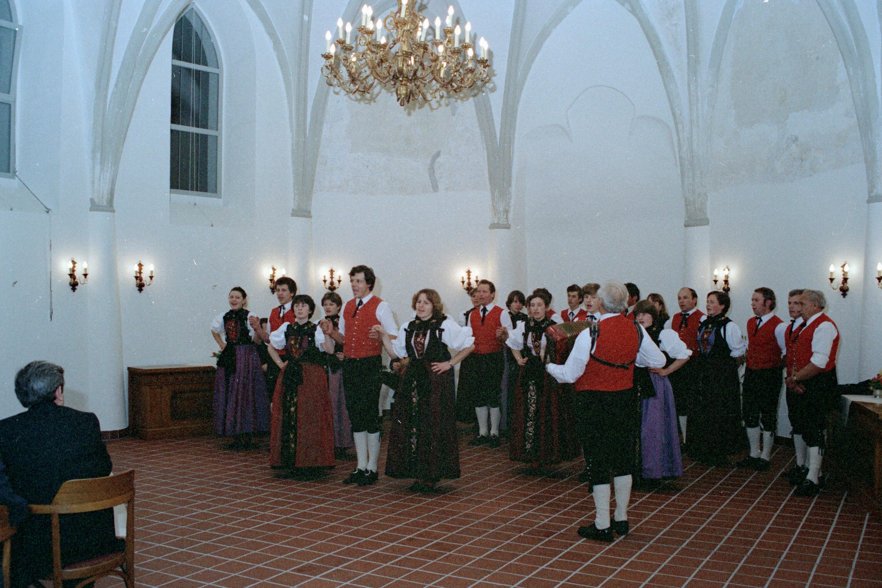 Landeshauptmänner-Konferenz in Schloss Hofen></div>


    <hr>
    <div class=