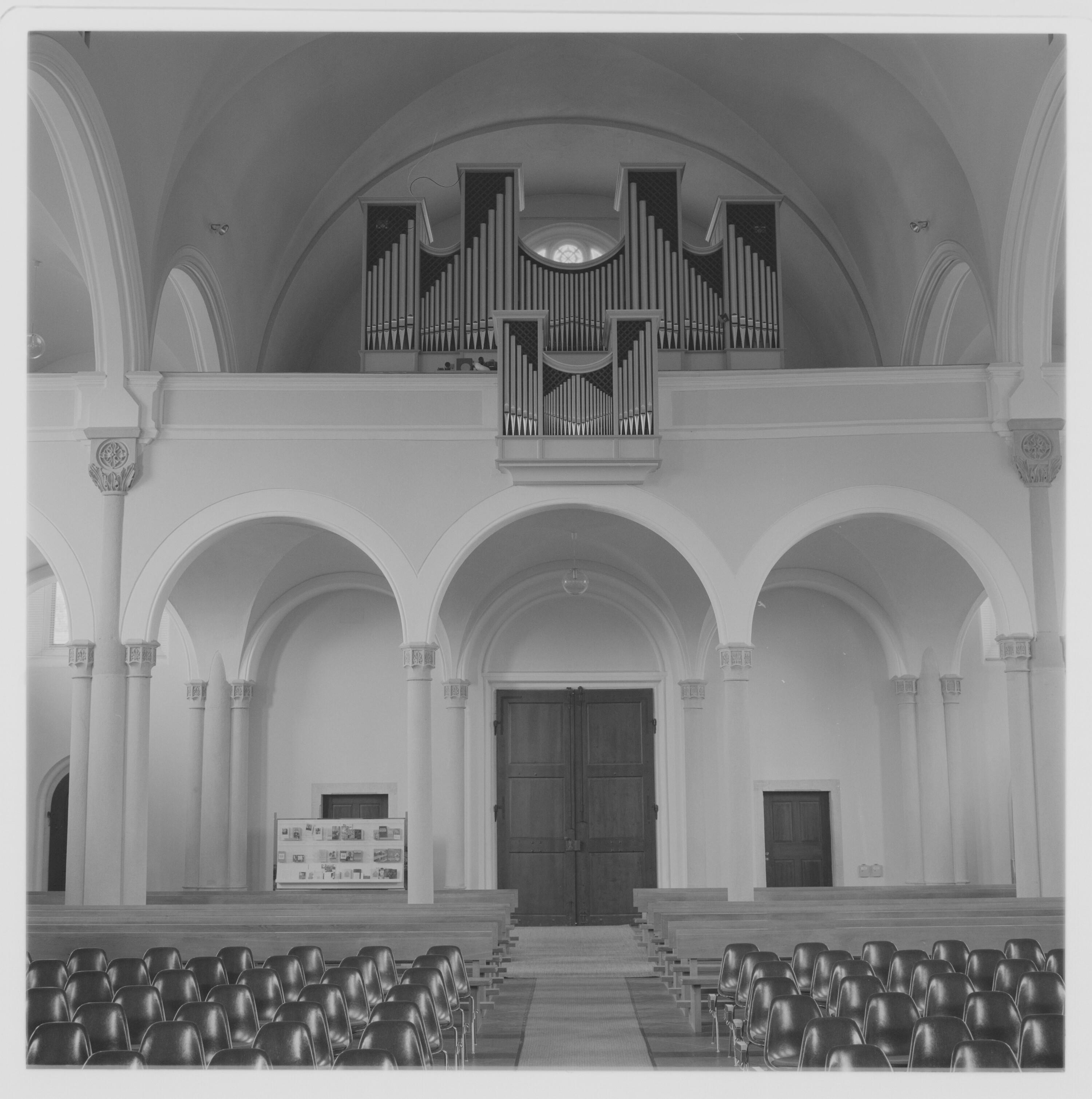 Nadler Orgelaufnahmen, Hard, St. Sebastian></div>


    <hr>
    <div class=