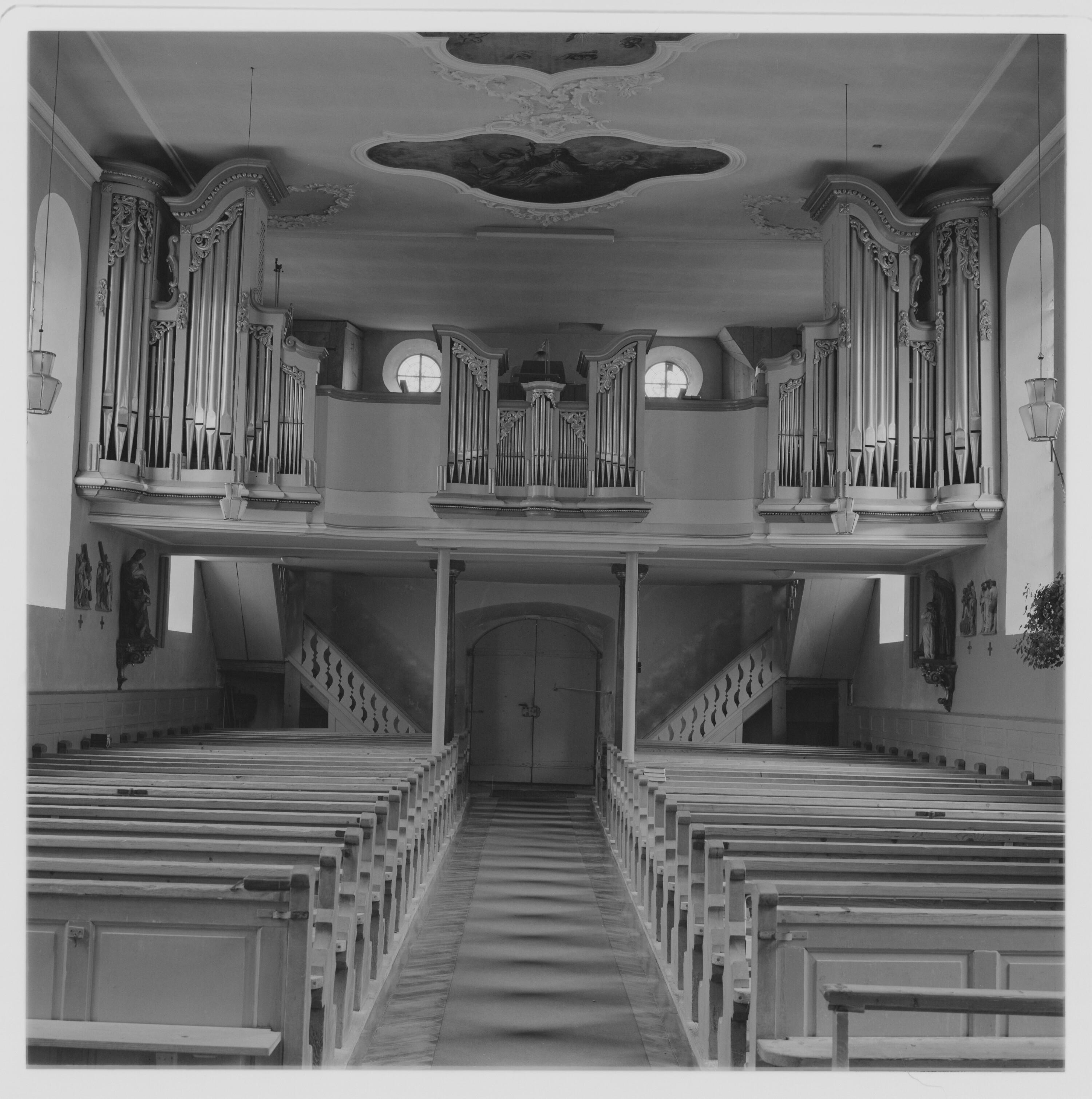 Nadler Orgelaufnahmen, Bizau, St. Valentin></div>


    <hr>
    <div class=