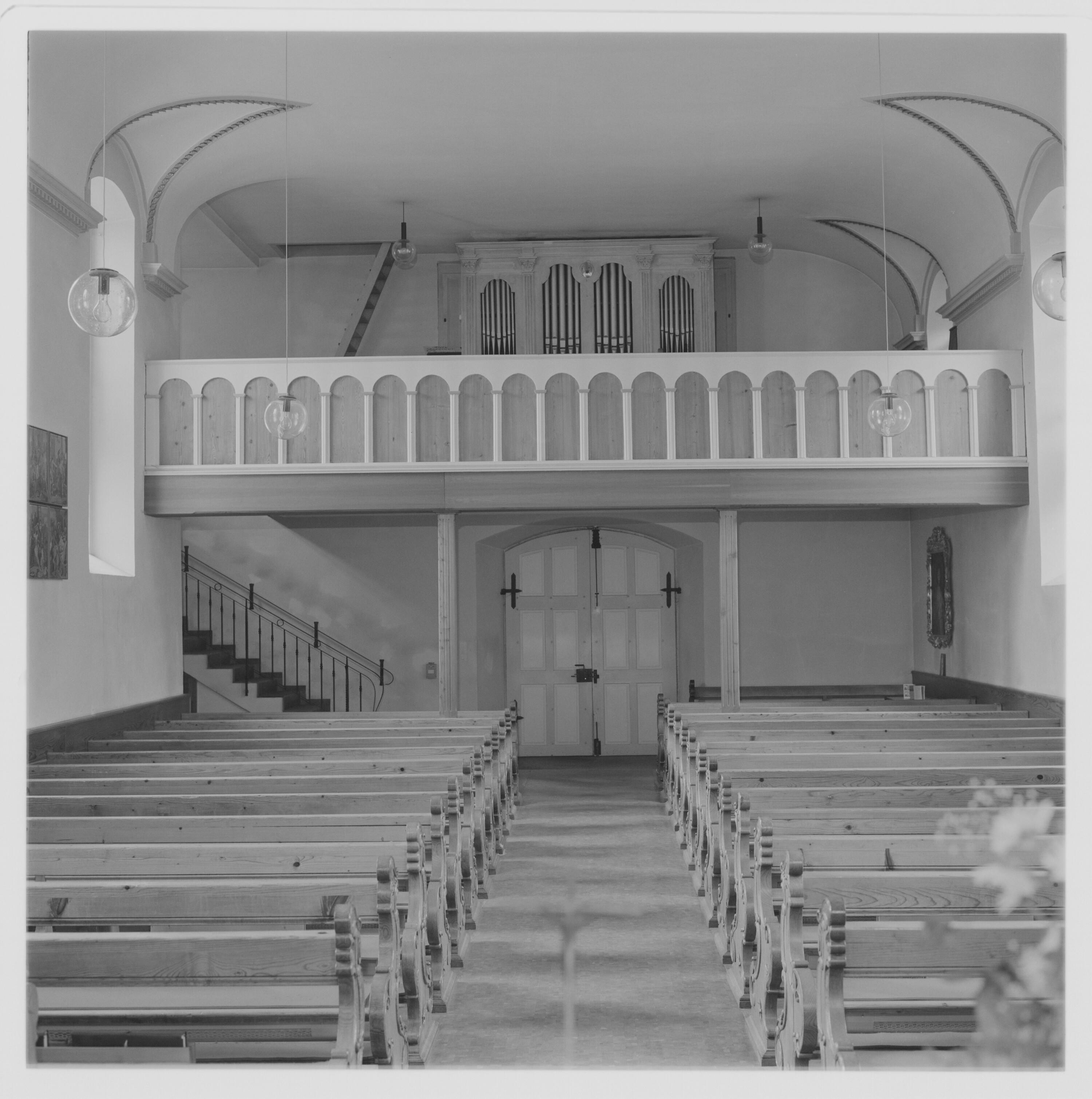 Nadler Orgelaufnahmen, Au Rehmen, St. Josef></div>


    <hr>
    <div class=