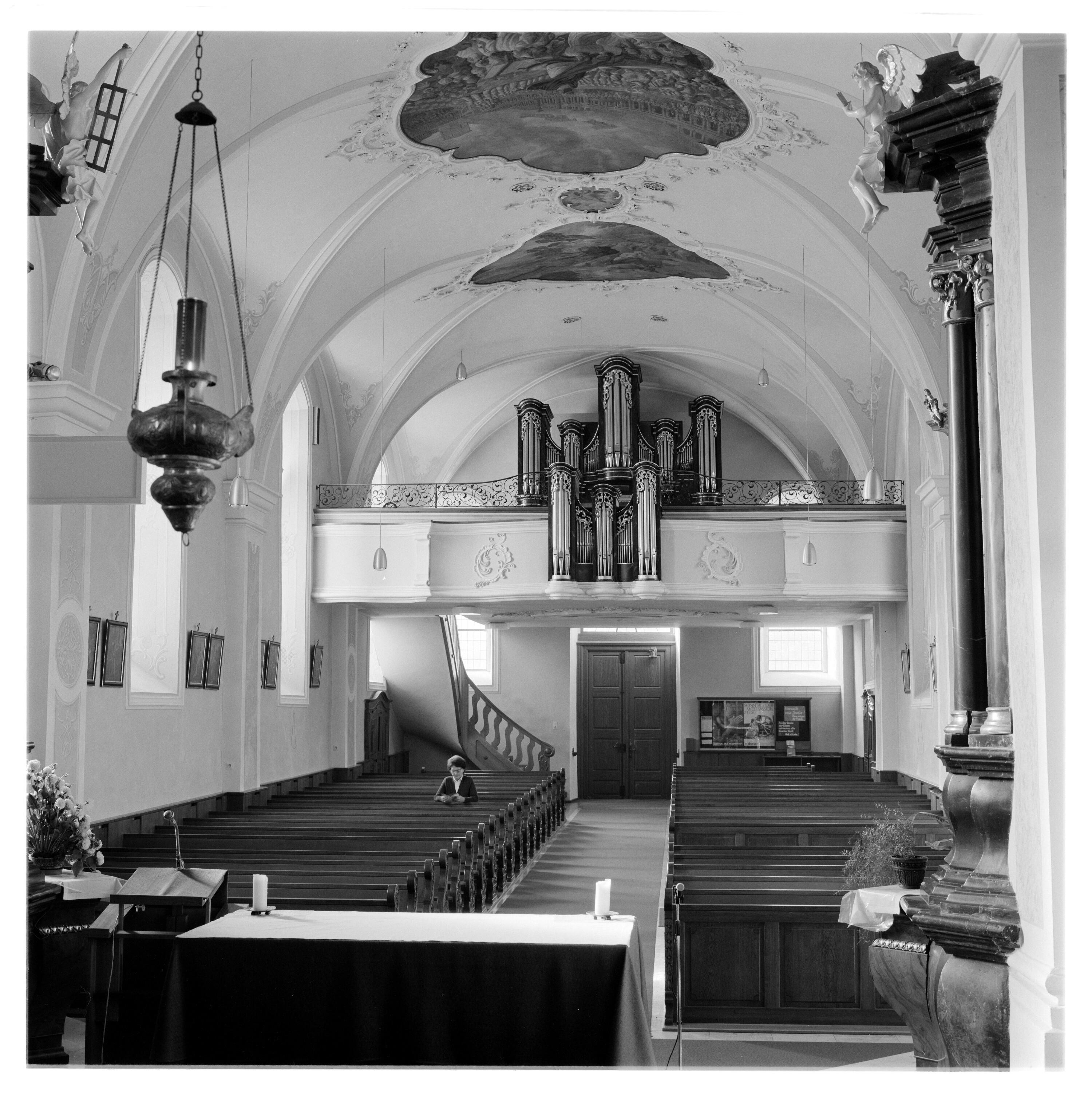Nadler Orgelaufnahmen, Ludesch, St. Sebastian></div>


    <hr>
    <div class=