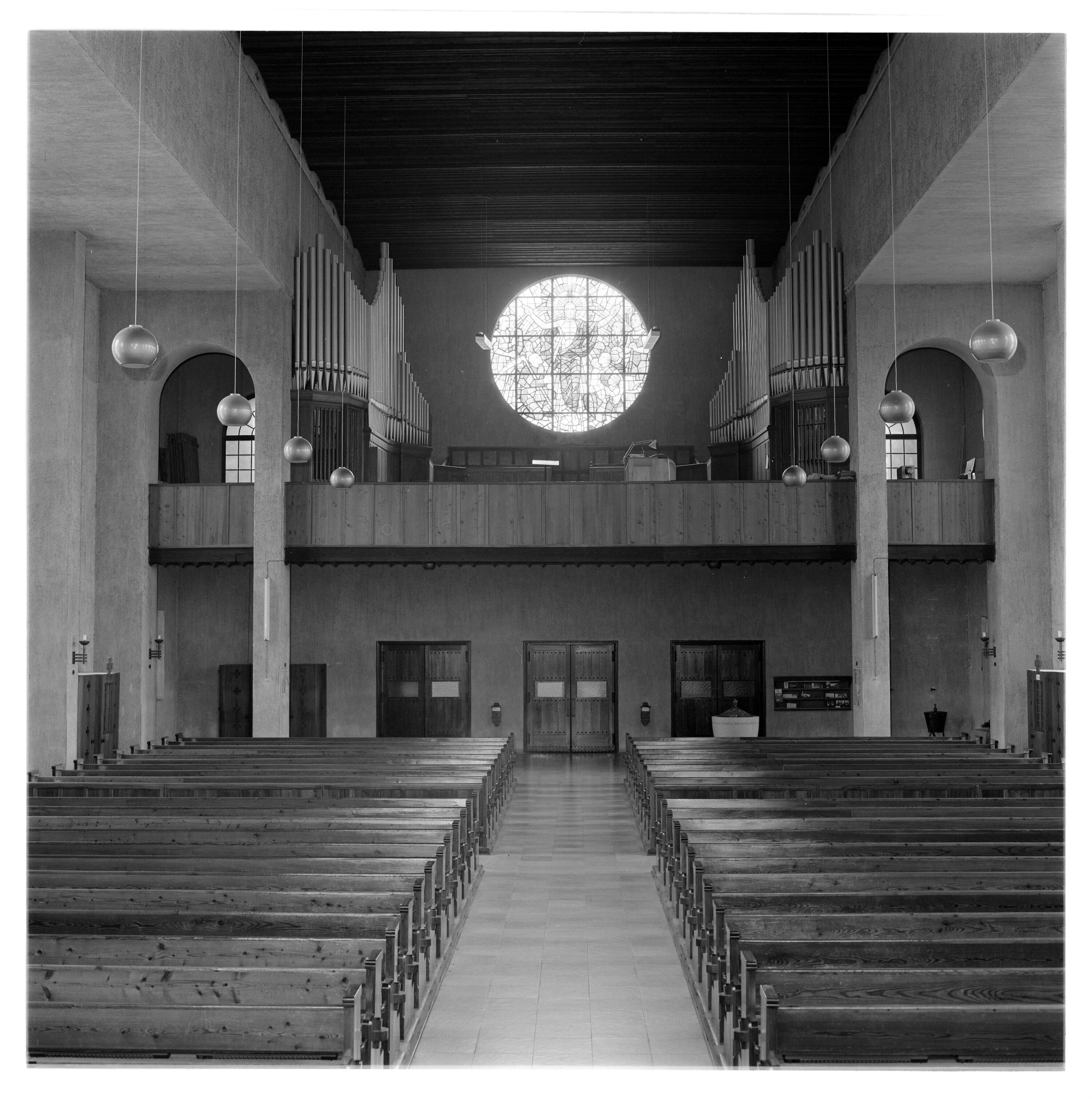 Nadler Orgelaufnahmen, Lustenau Rheindorf, Pfarrkirche></div>


    <hr>
    <div class=
