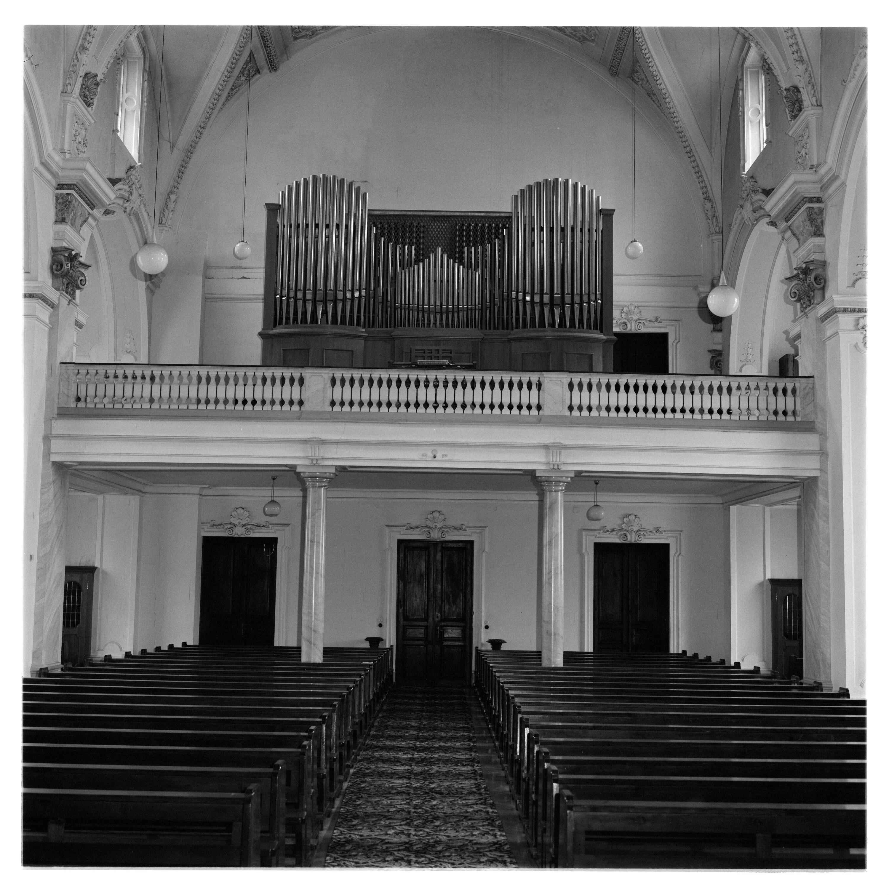 Nadler Orgelaufnahmen, Feldkirch, Jesuitenkolleg Stella Matutina></div>


    <hr>
    <div class=