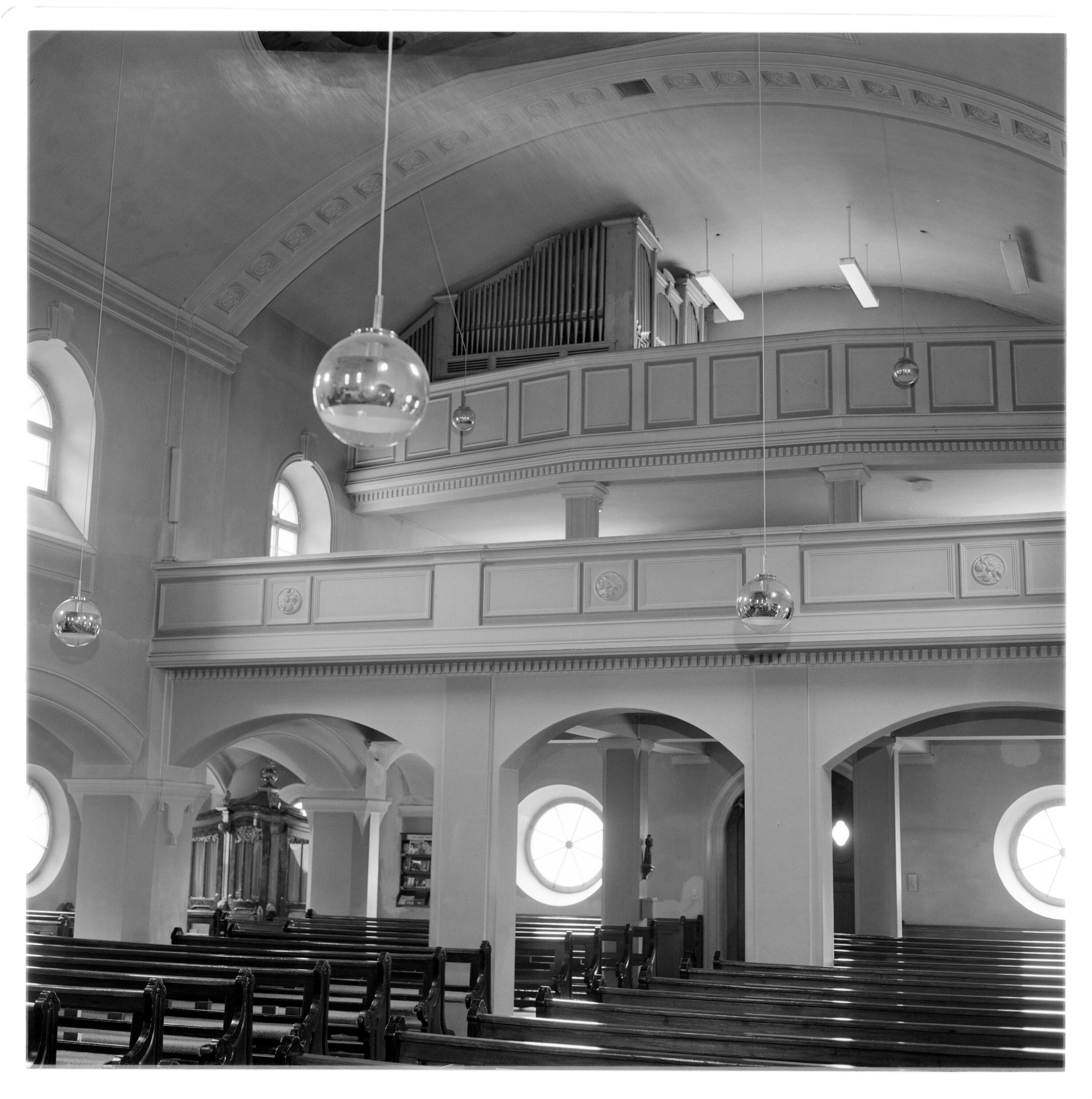 Nadler Orgelaufnahmen, Feldkirch Gisingen, St. Sebastian></div>


    <hr>
    <div class=